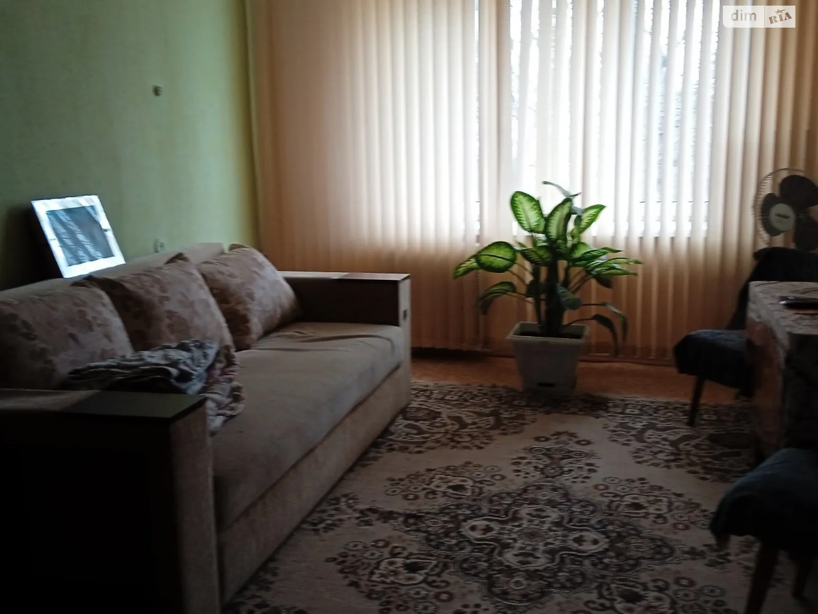 Здається в оренду 3-кімнатна квартира 68 кв. м у Одесі, вул. Олексія Вадатурського(Маршала Малиновського) - фото 1