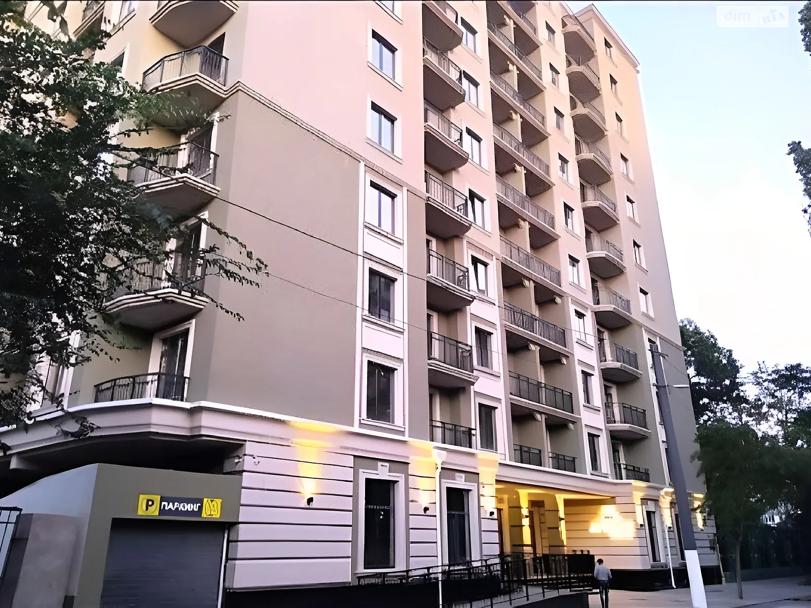 Продається 1-кімнатна квартира 35.7 кв. м у Одесі, 2-й пров. Куликовський, 2А - фото 1
