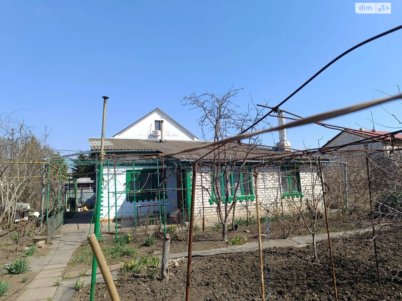 Продается одноэтажный дом 78.3 кв. м с беседкой, цена: 46000 $ - фото 1