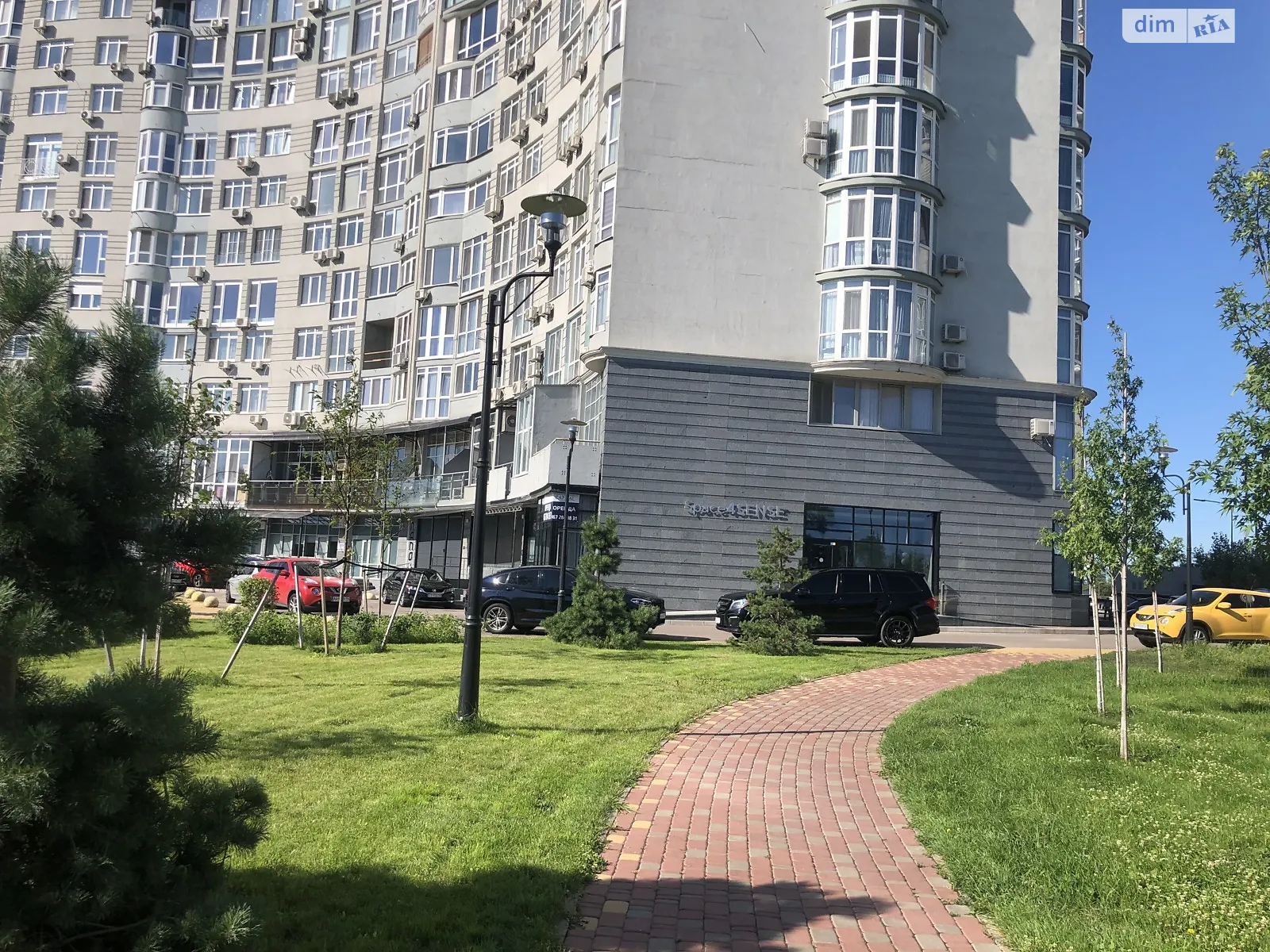 Сдается в аренду помещения свободного назначения 63 кв. м в 13-этажном здании, цена: 30000 грн - фото 1