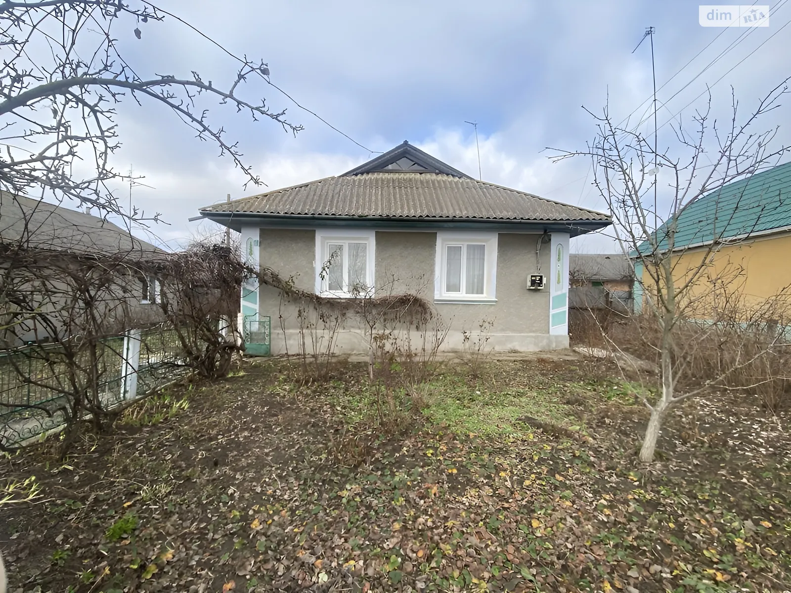 Продается одноэтажный дом 92.6 кв. м с мансардой, цена: 9000 $ - фото 1