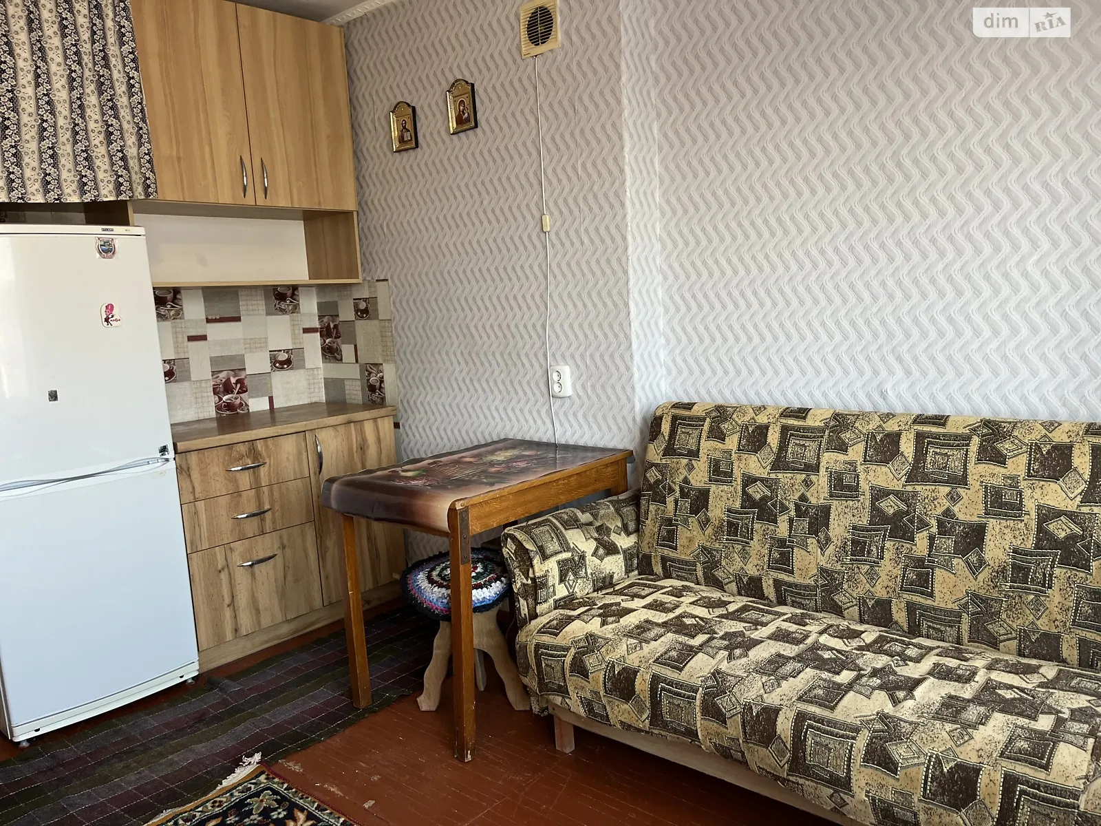 Сдается в аренду комната 22 кв. м в Виннице, цена: 3600 грн - фото 1