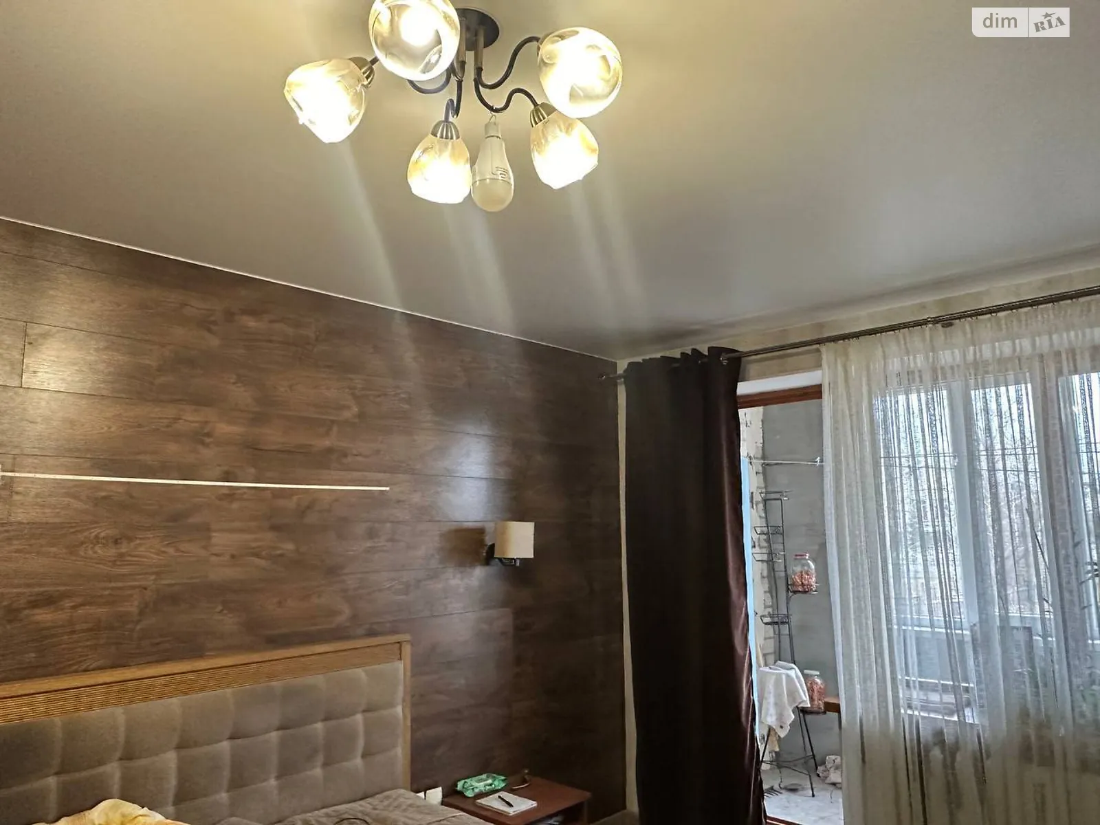 Продается 4-комнатная квартира 73.6 кв. м в, цена: 52500 $ - фото 1