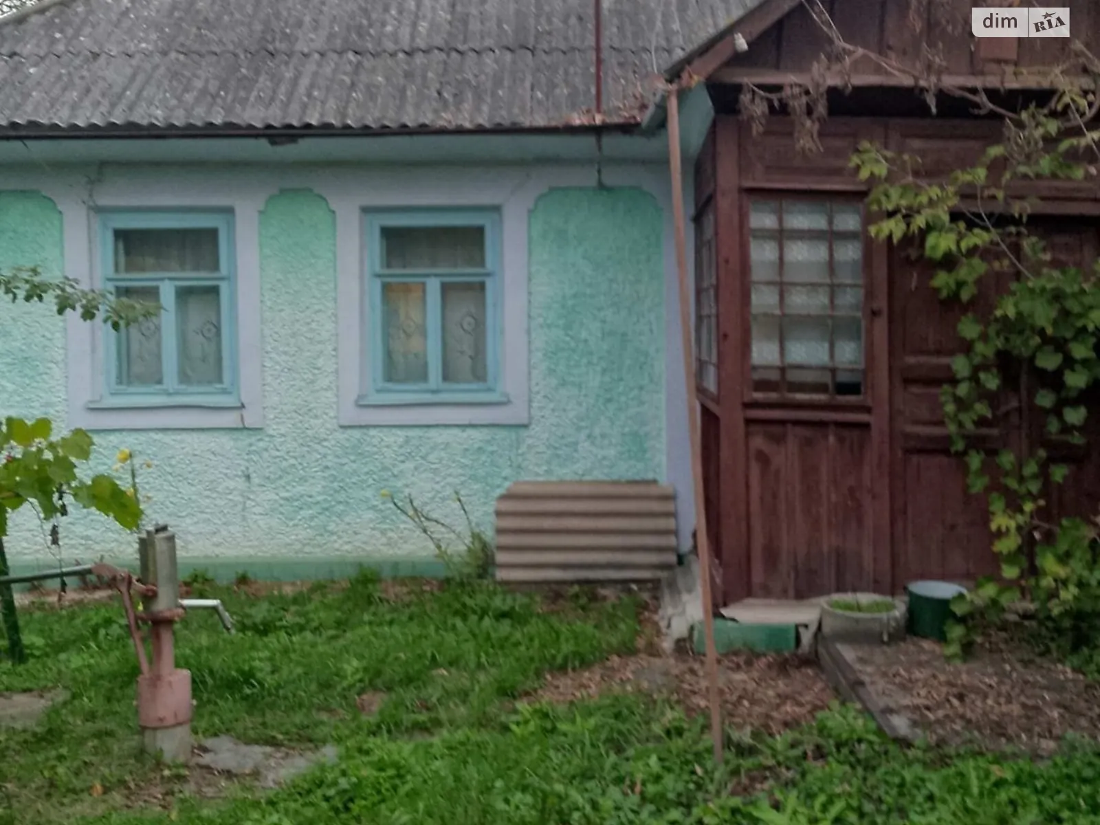 Продается одноэтажный дом 29 кв. м с террасой, цена: 5500 $ - фото 1