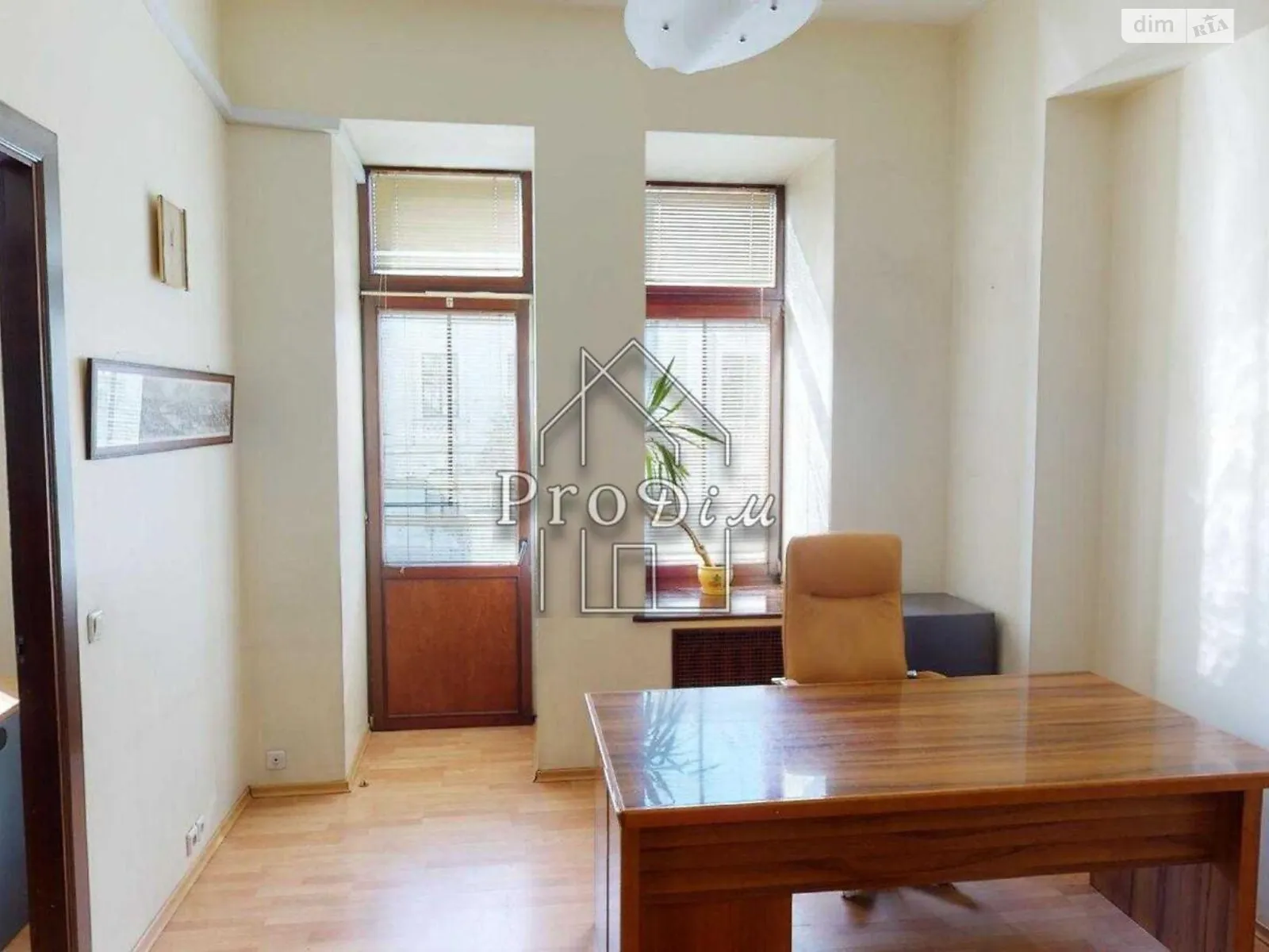 Продается 5-комнатная квартира 133 кв. м в Киеве, ул. Саксаганского, 58 - фото 1