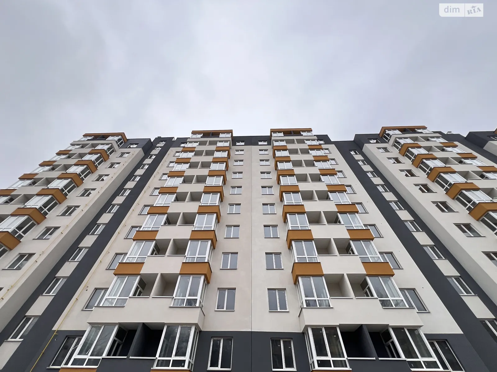 Продается 1-комнатная квартира 37 кв. м в Виннице, ул. Костя Широцкого - фото 1