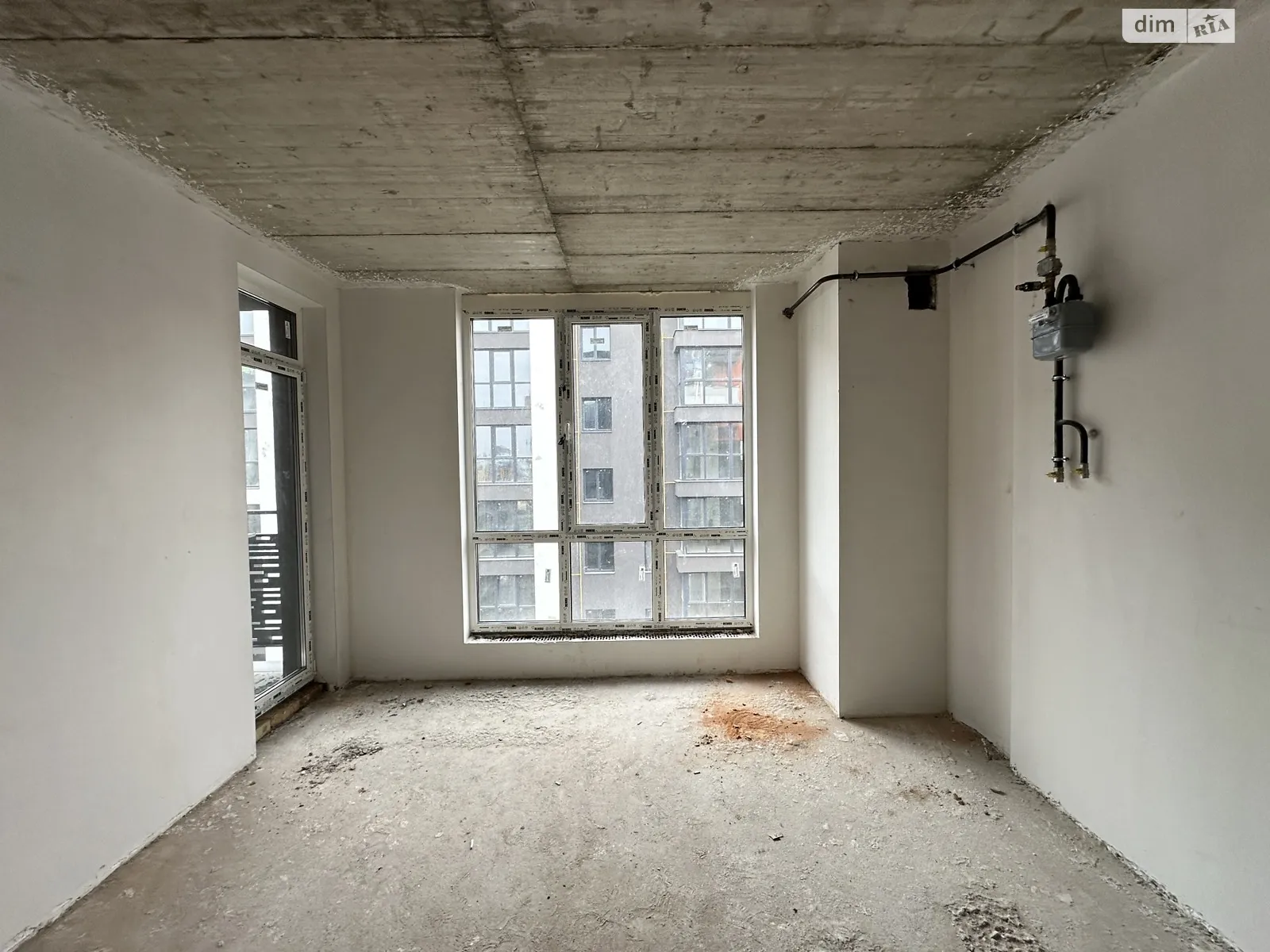 Продається 2-кімнатна квартира 56 кв. м у Івано-Франківську, цена: 58558 $ - фото 1