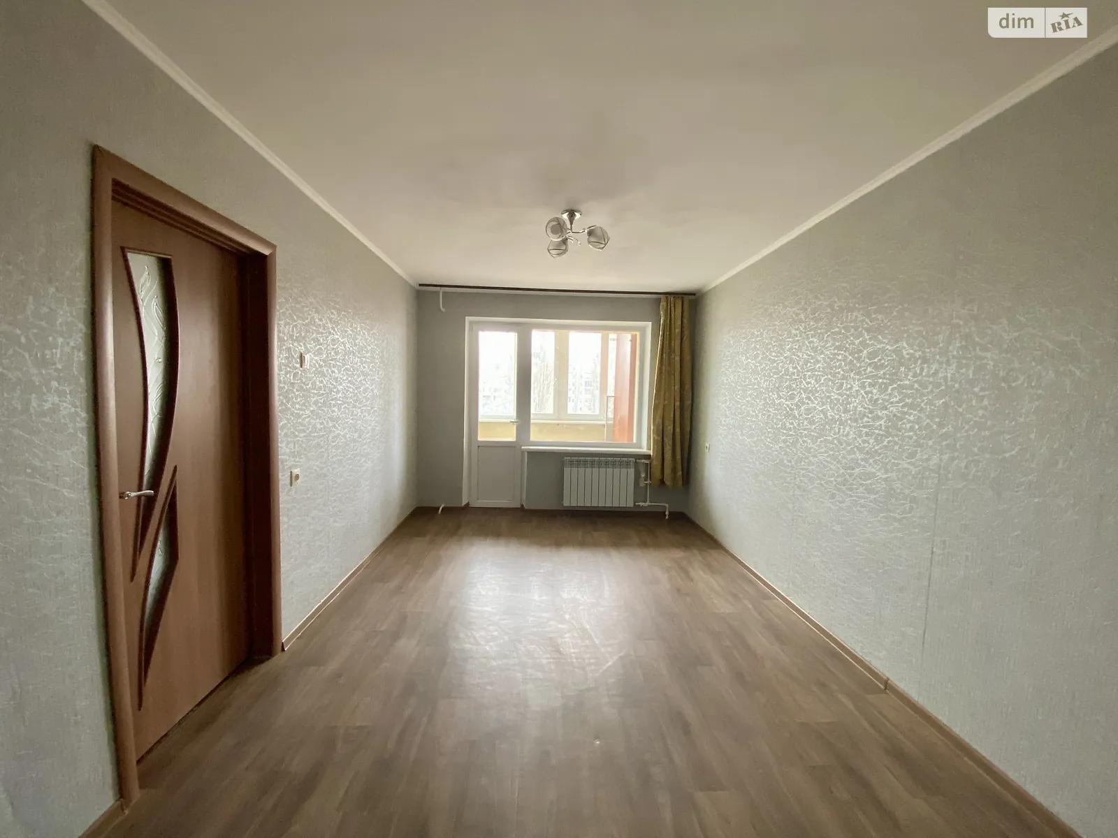 Продается 2-комнатная квартира 45.7 кв. м в Николаеве, ул. Олега Ольжича - фото 1
