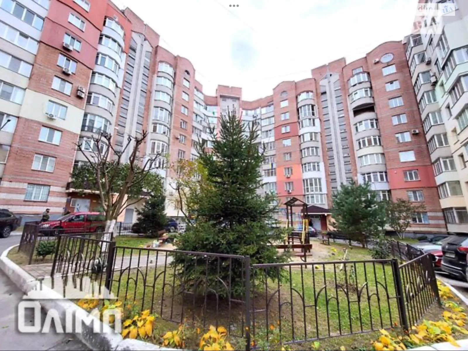 Продається 3-кімнатна квартира 94 кв. м у, цена: 88000 $ - фото 1