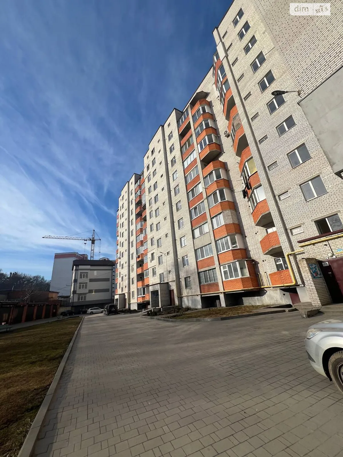 Продается 3-комнатная квартира 91.8 кв. м в Хмельницком, цена: 68000 $ - фото 1