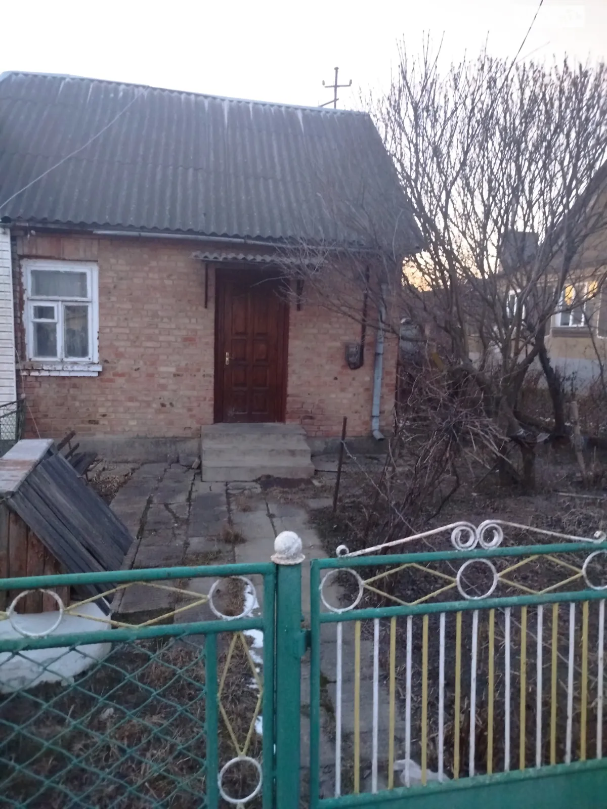 Продається частина будинку 28.5 кв. м з банею/сауною, цена: 17000 $ - фото 1