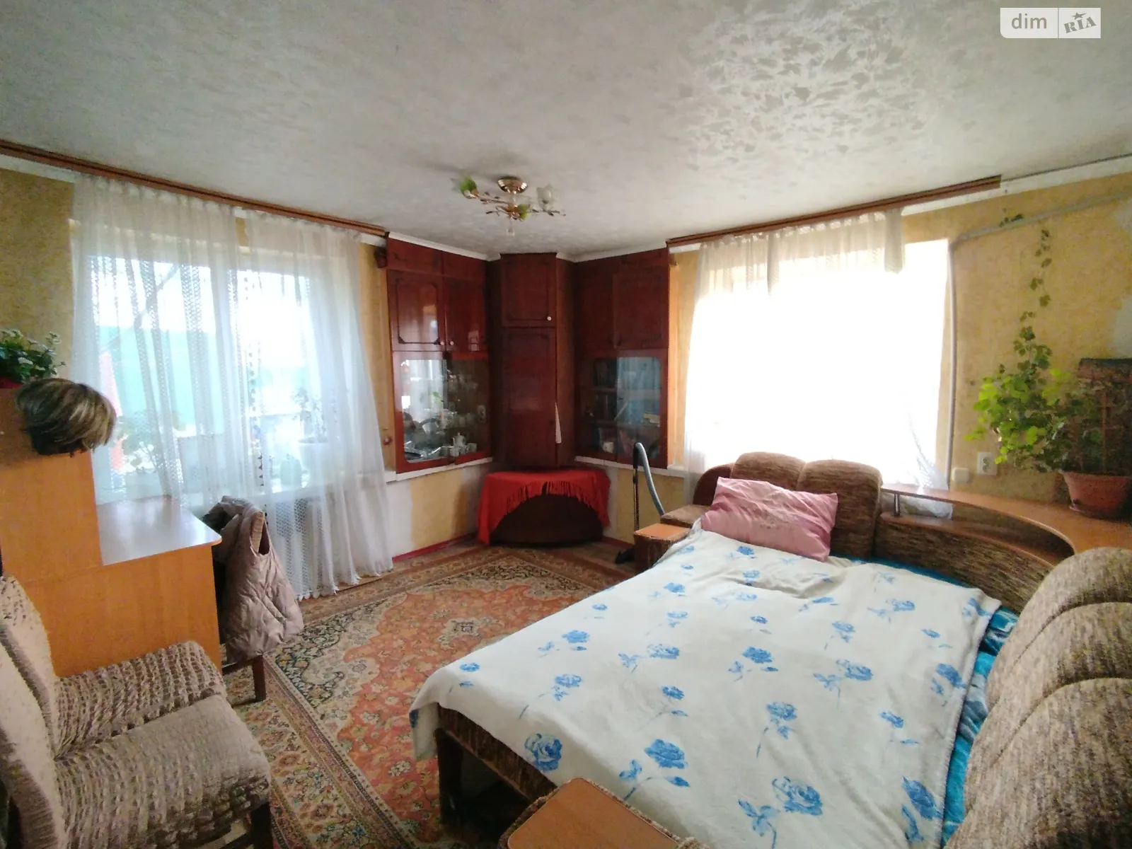 Продается одноэтажный дом 50 кв. м с камином, цена: 17000 $ - фото 1