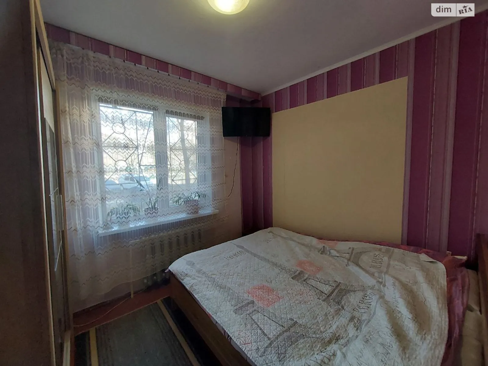 Продається 4-кімнатна квартира 81.1 кв. м у Одесі, вул. Євгена Чикаленка(Академіка Вільямса) - фото 1