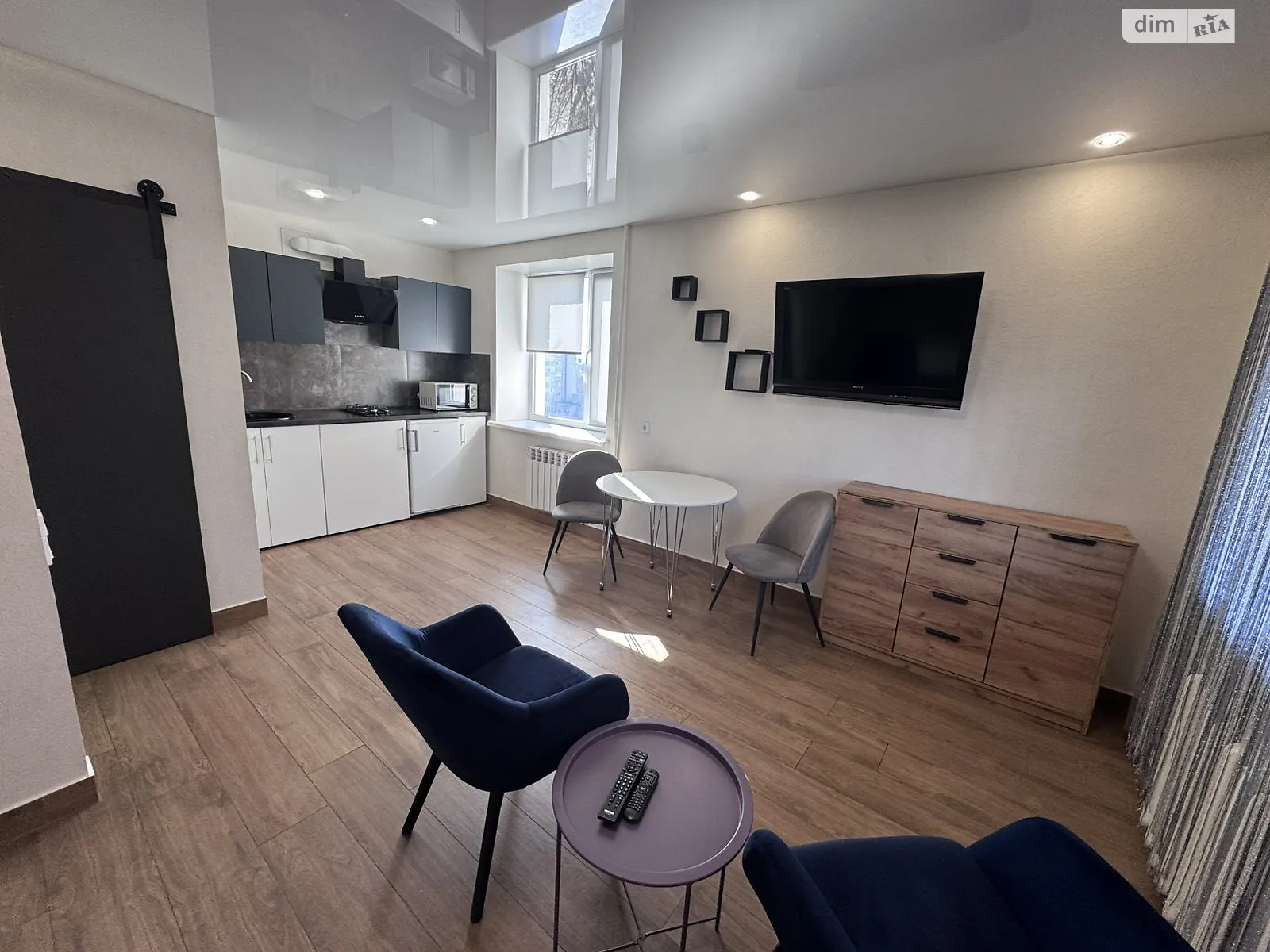 Продається 1-кімнатна квартира 32 кв. м у Хмельницькому, цена: 39000 $ - фото 1