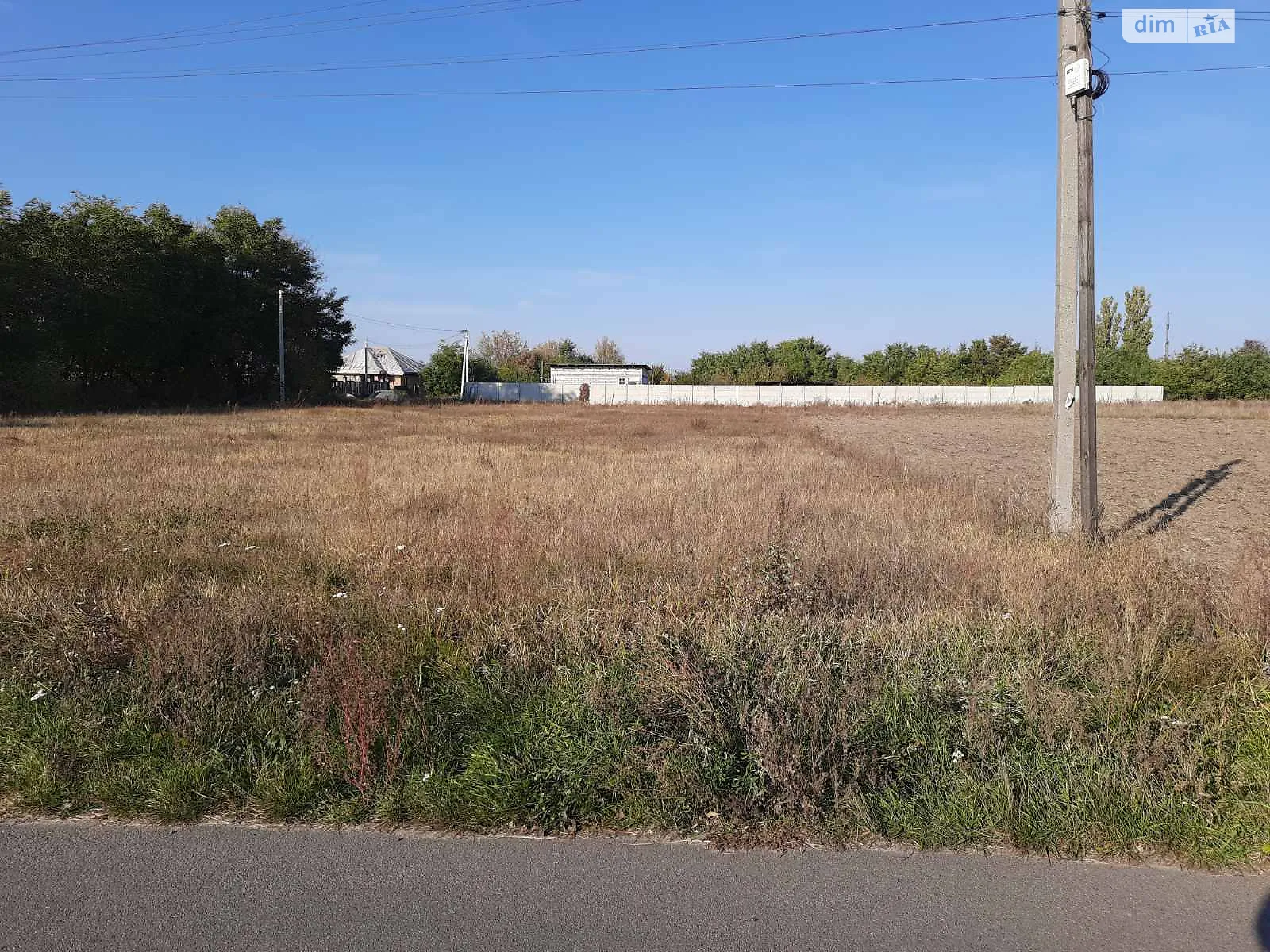 Продається земельна ділянка 21.98 соток у Київській області, цена: 16000 $ - фото 1