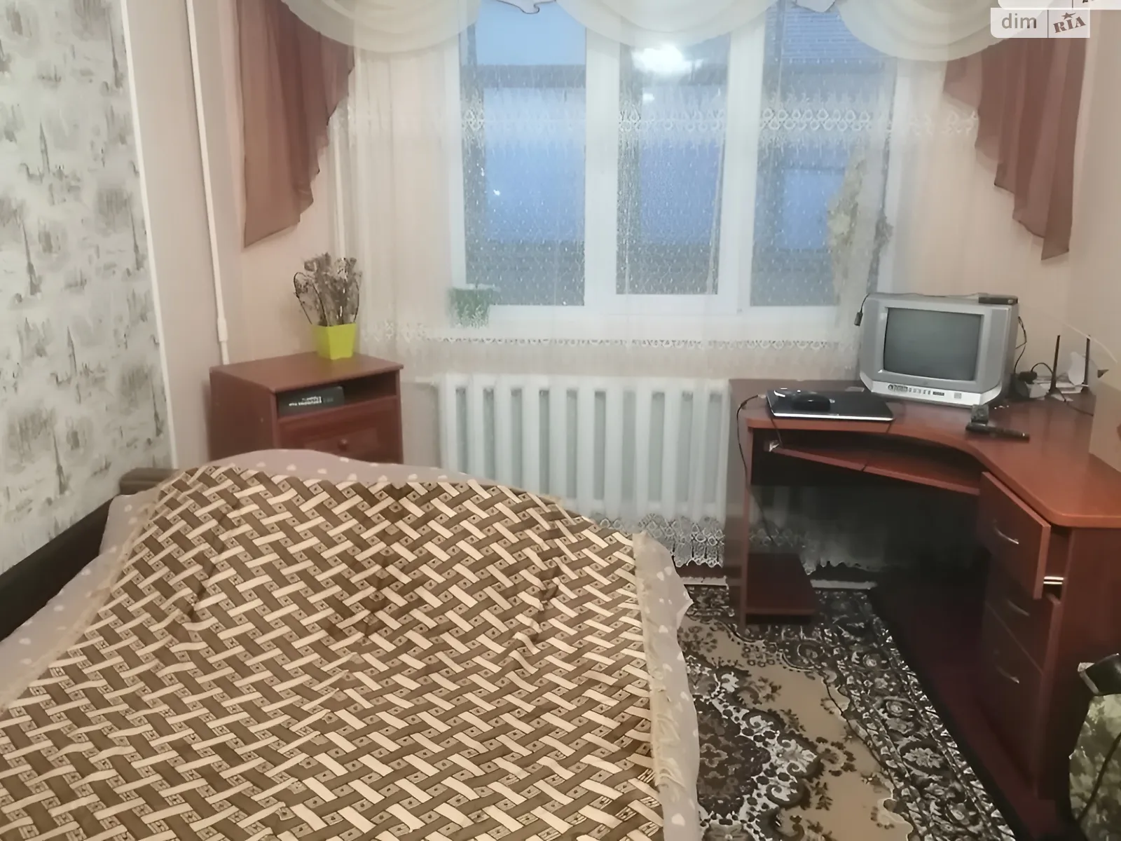 Продається 1-кімнатна квартира 37.4 кв. м у, цена: 18000 $ - фото 1
