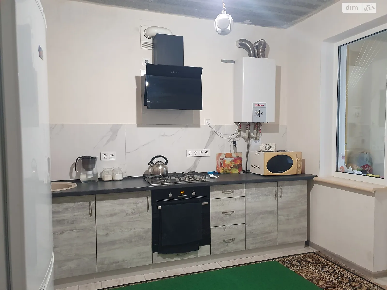 Продається 1-кімнатна квартира 40.7 кв. м у Немішаєве, вул. Ярослава Мудрого(Чкалова), 58 - фото 1
