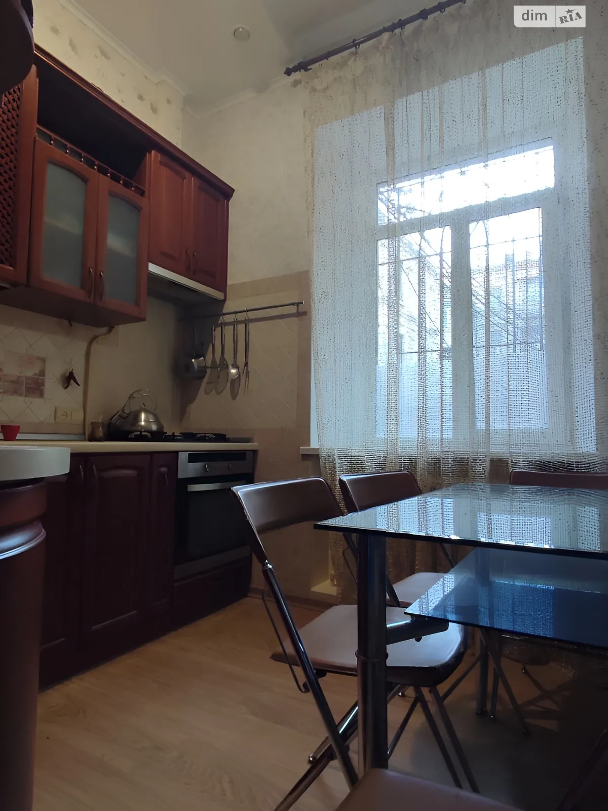 Продається 1-кімнатна квартира 30.7 кв. м у Одесі, вул. Мала Арнаутська, 52 - фото 1