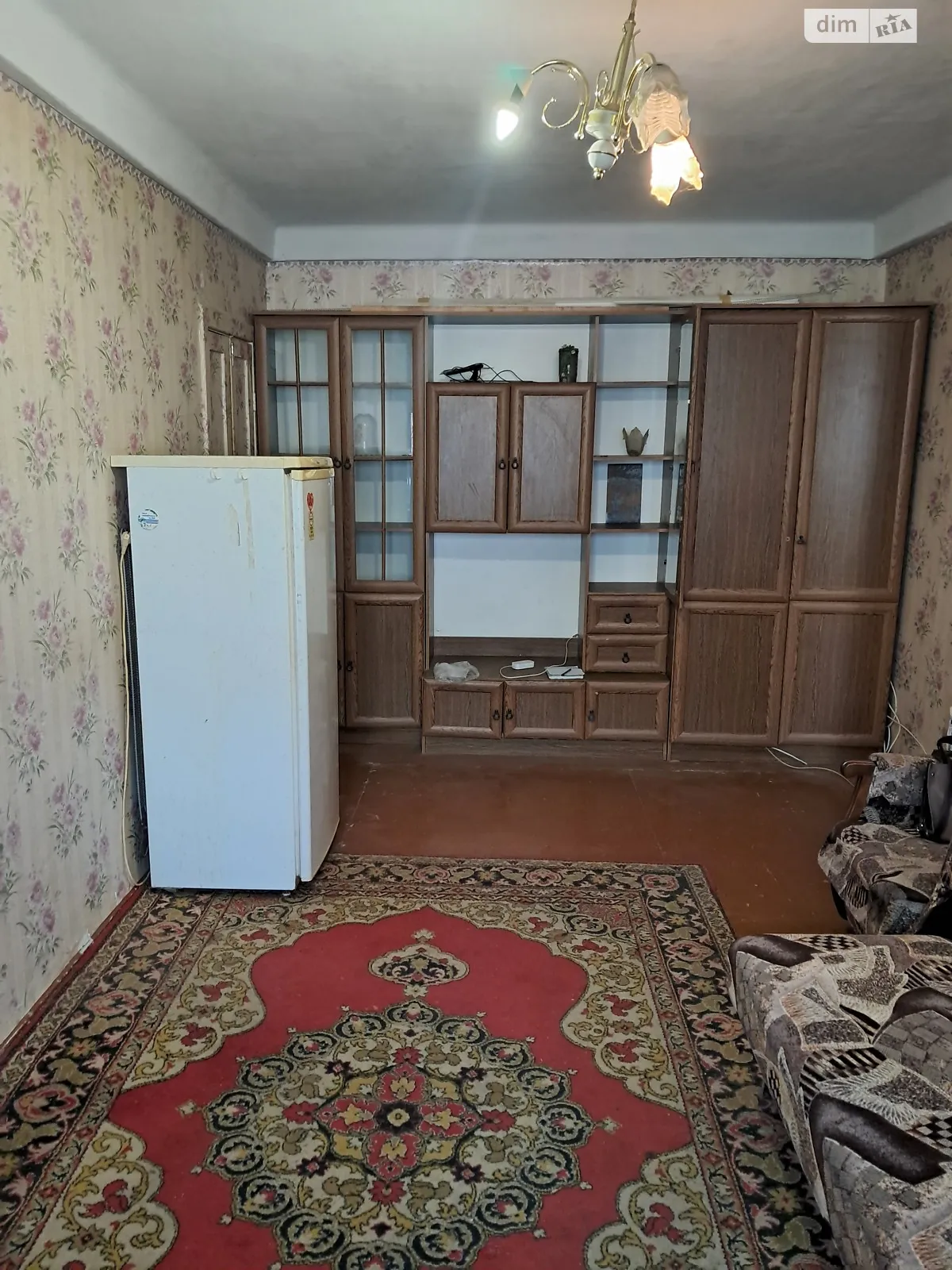 Сдается в аренду 1-комнатная квартира 32 кв. м в Николаеве, ул. Евгения Логинова(Крылова) - фото 1