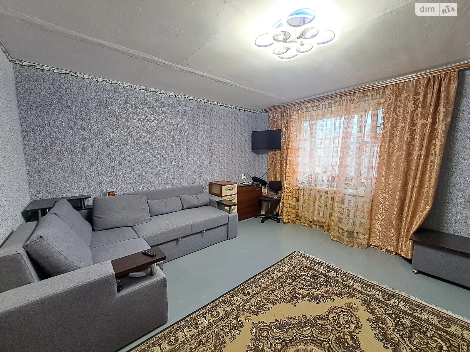 Продается 2-комнатная квартира 50.1 кв. м в Николаеве, цена: 24500 $ - фото 1