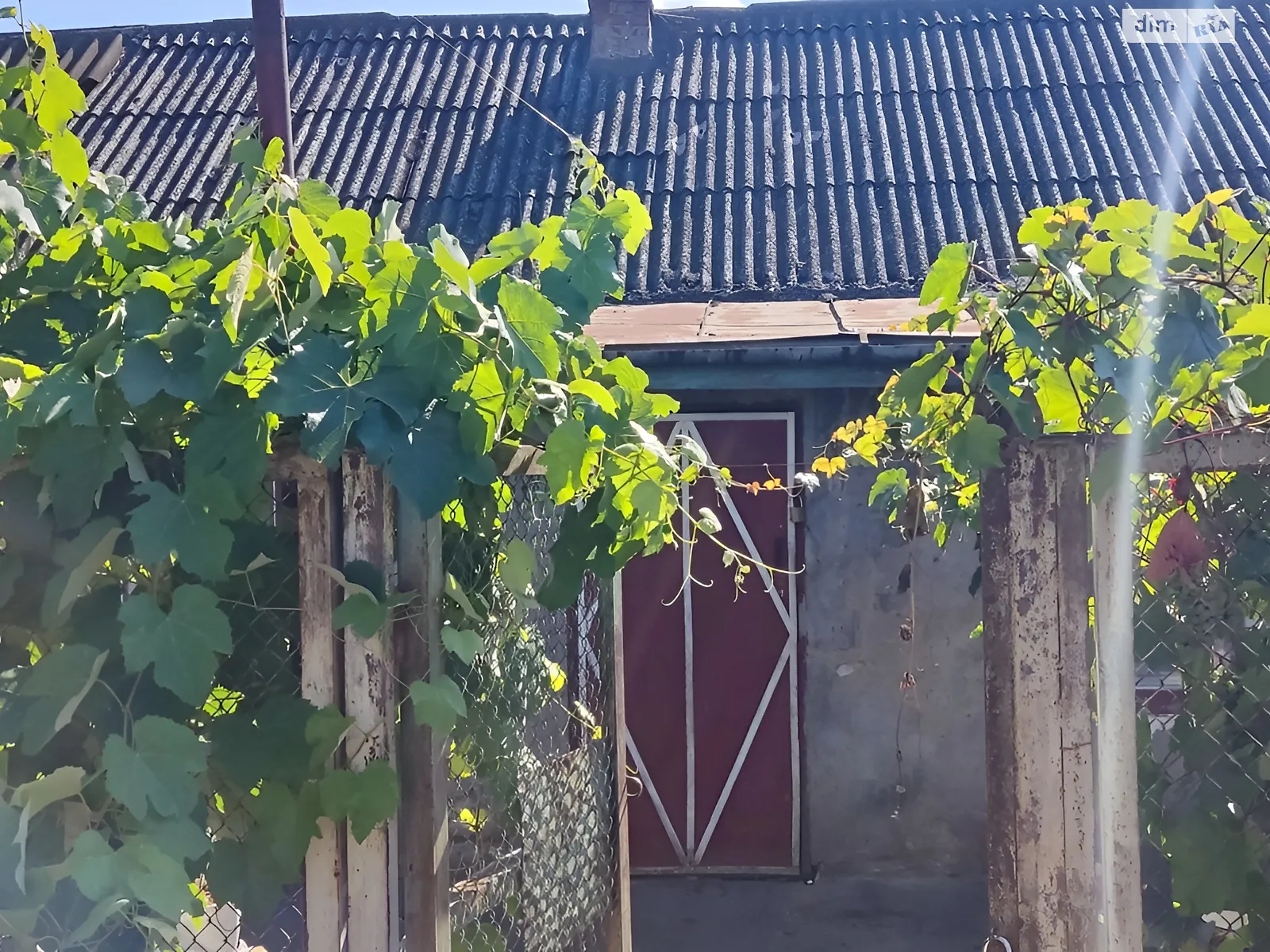 Продается одноэтажный дом 55.4 кв. м с мансардой, цена: 17000 $ - фото 1