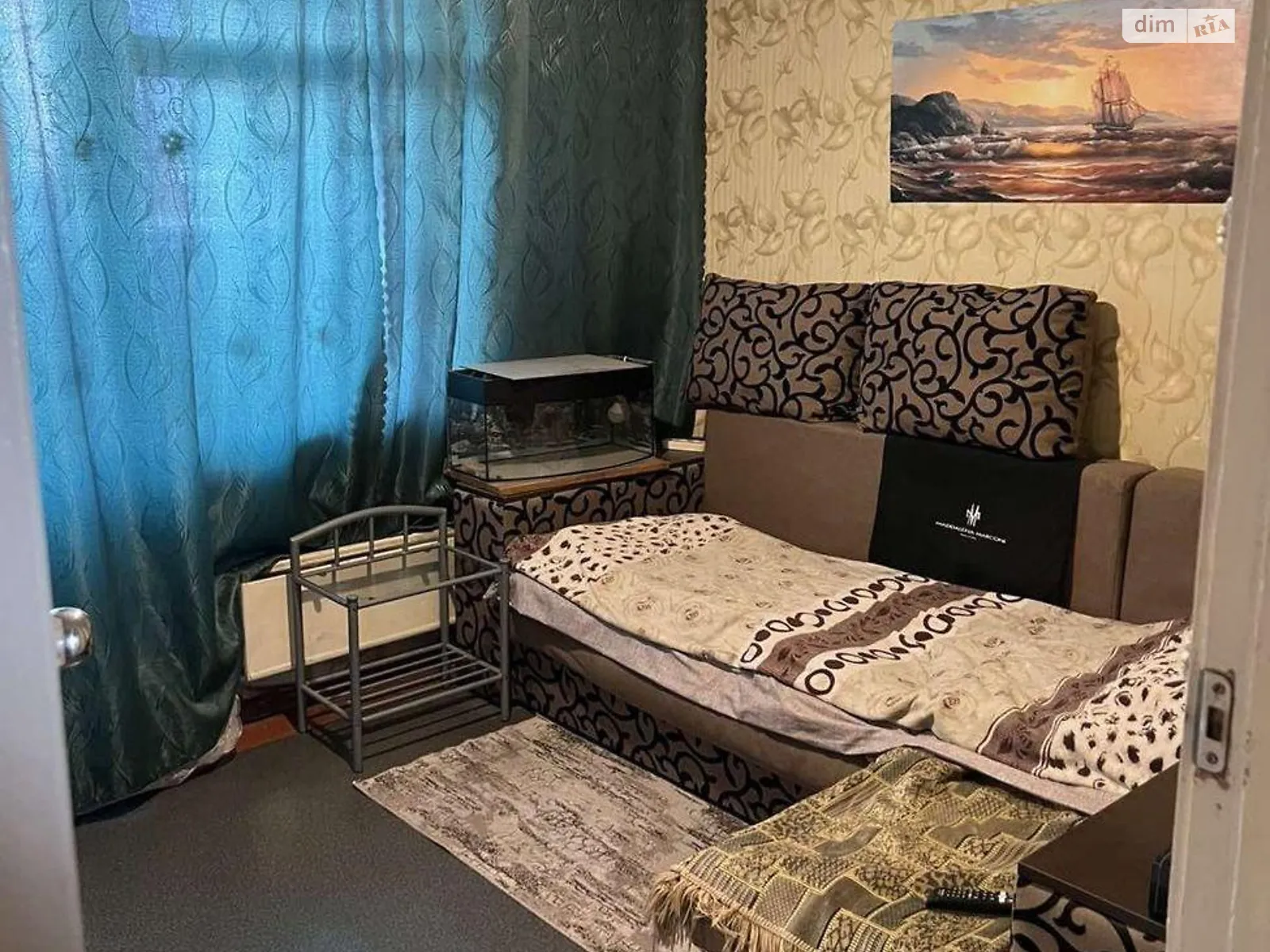 Продается 3-комнатная квартира 69.8 кв. м в Киеве, цена: 75000 $ - фото 1