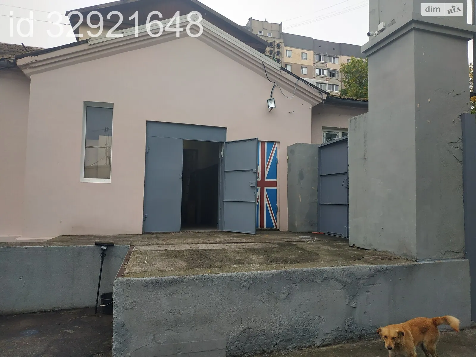 Сдается в аренду помещения свободного назначения 250 кв. м в 1-этажном здании, цена: 15000 грн - фото 1