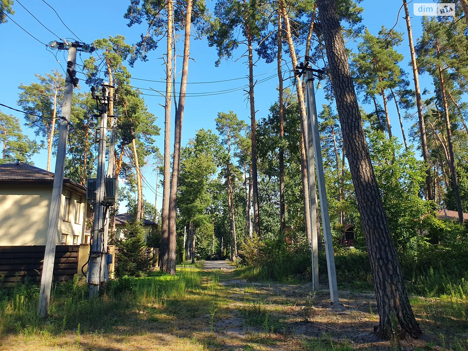 Продается земельный участок 6.5 соток в Киевской области, цена: 65000 $ - фото 1