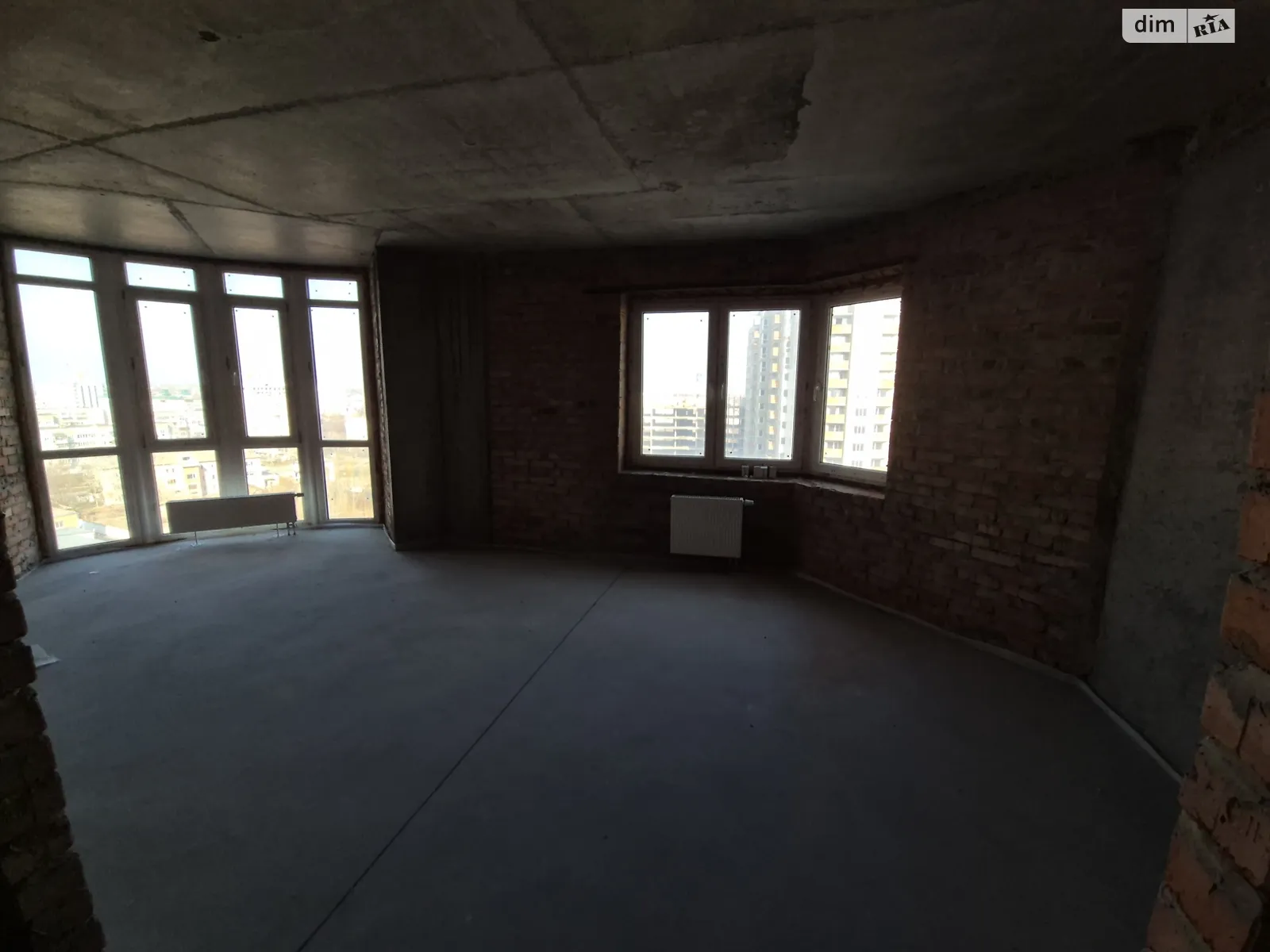 Продается 2-комнатная квартира 70 кв. м в Борисполе, цена: 60000 $ - фото 1