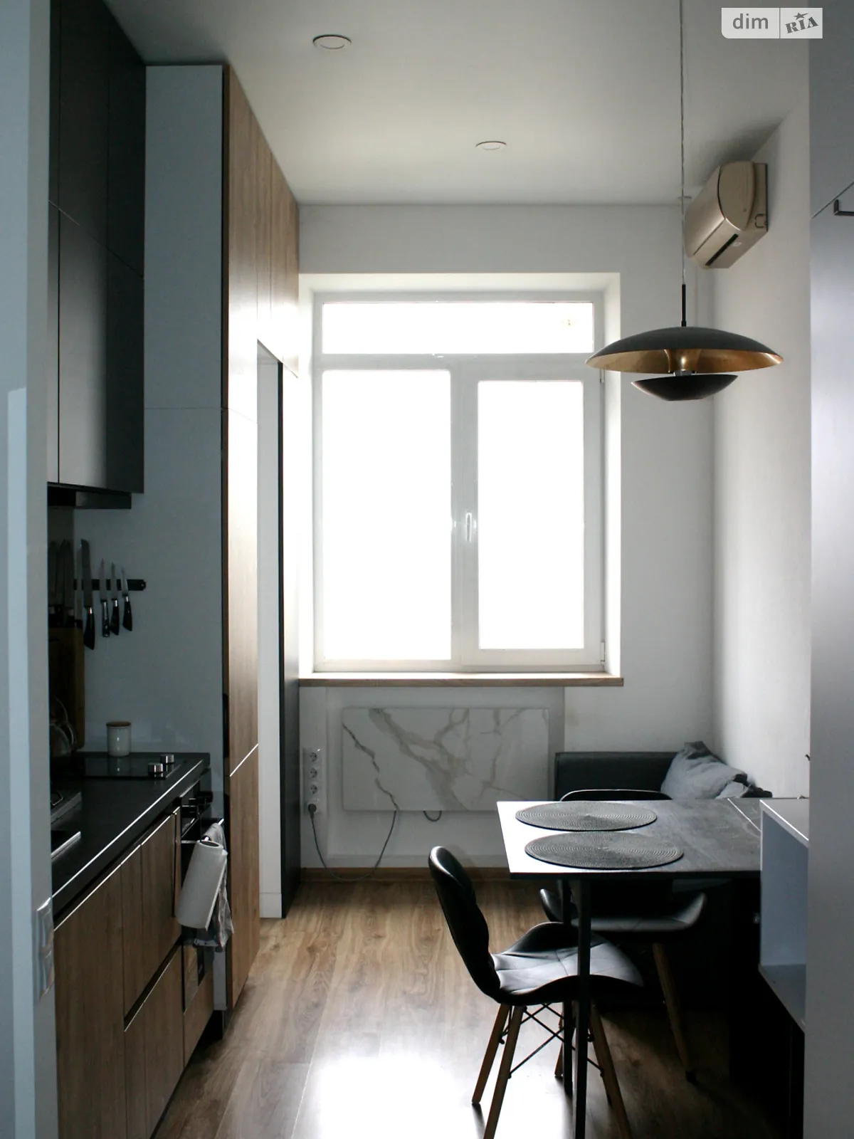 Продается 1-комнатная квартира 23.4 кв. м в Днепре, ул. Караваева, 3Б - фото 1