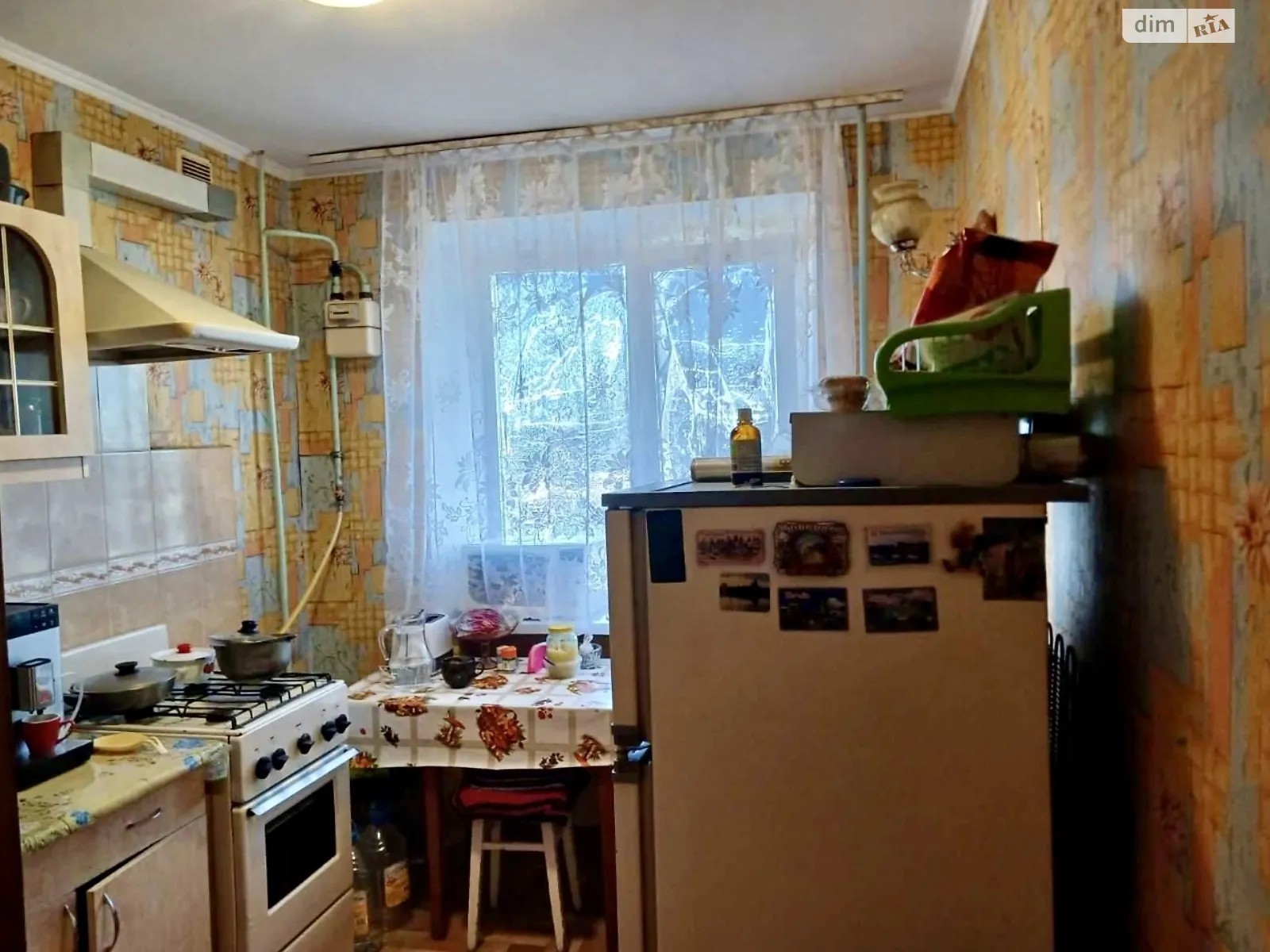 Продається 2-кімнатна квартира 47.7 кв. м у Миколаєві, вул. Ігора Бедзая(Чкалова (Центр)) - фото 1