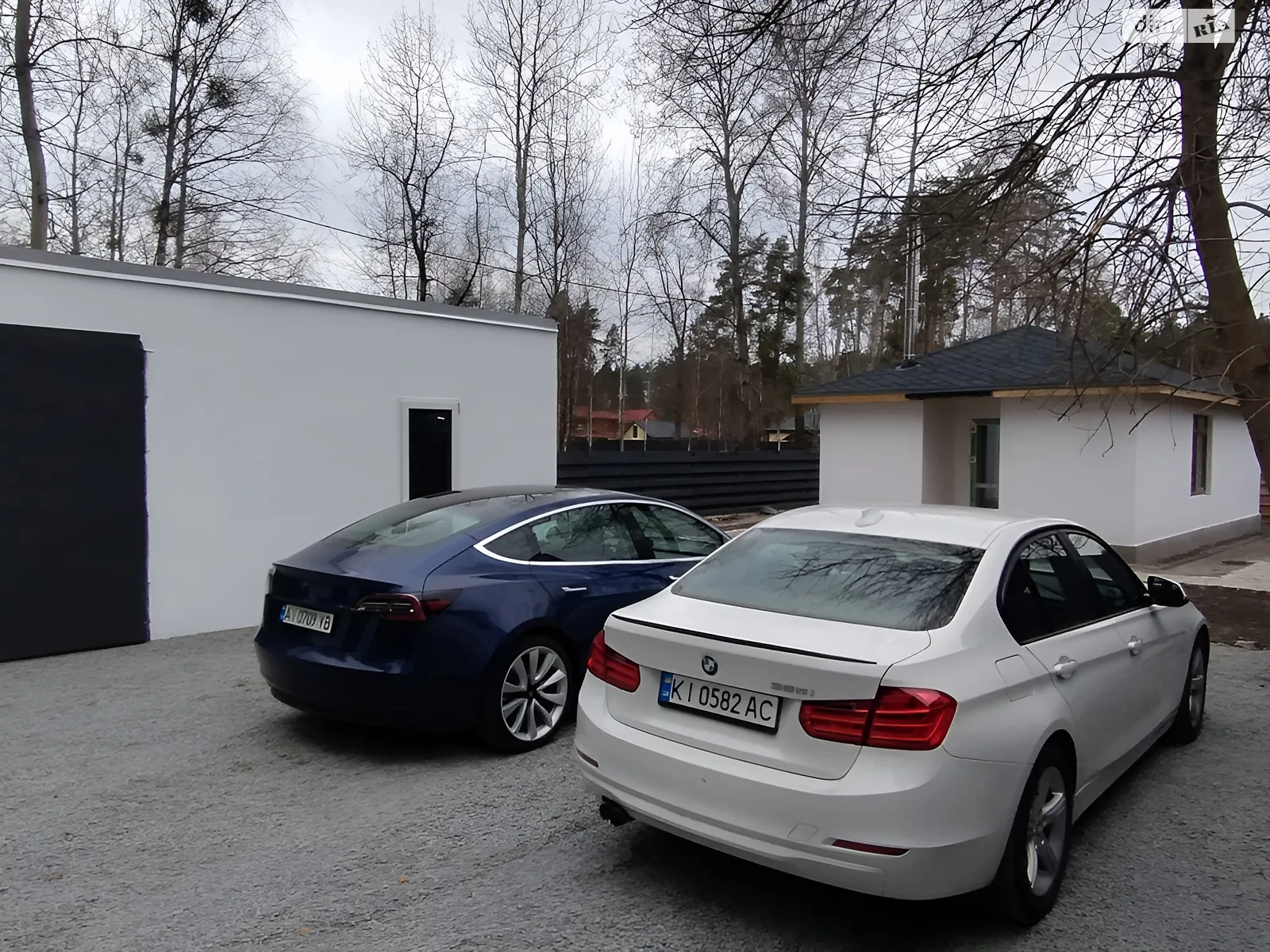 Продается одноэтажный дом 65 кв. м с садом, цена: 57000 $ - фото 1