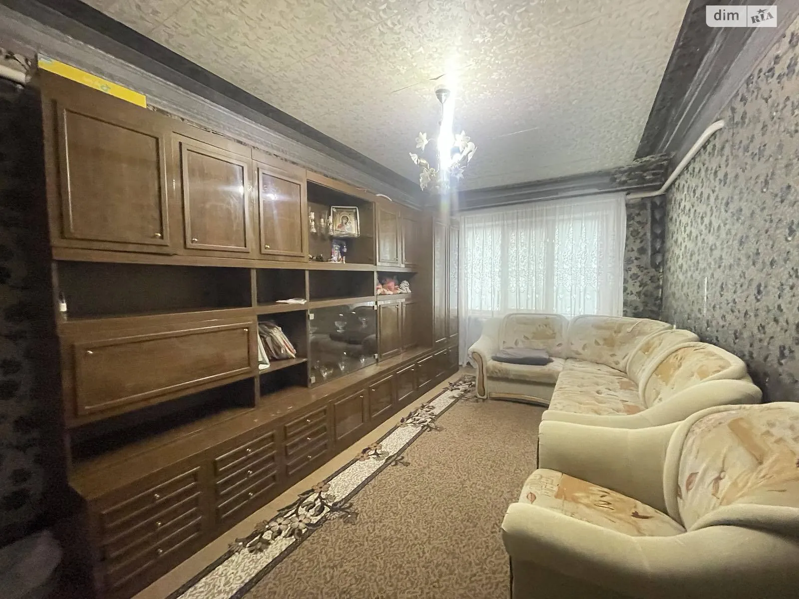 Продается 4-комнатная квартира 73.1 кв. м в Полигоне, 3-я ул. Поперечная - фото 1