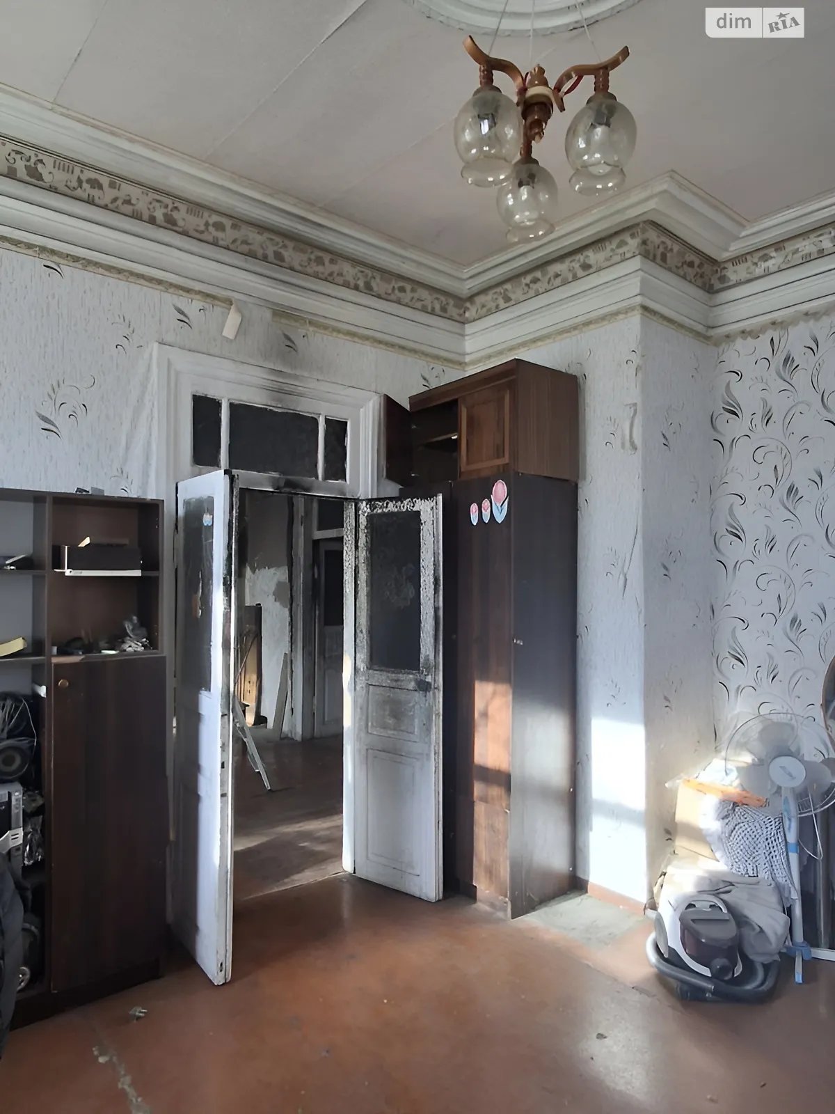 Продается часть дома 89.5 кв. м с гаражом, цена: 17000 $ - фото 1