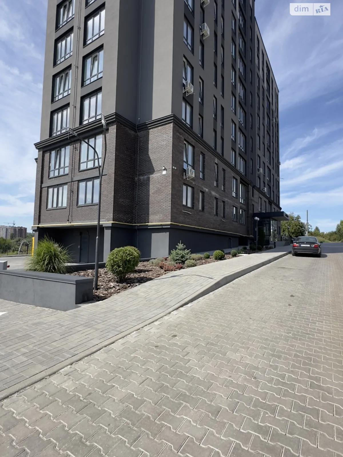 Старокостянтиновское шоссе Озёрный Хмельницкий ЖК UrbanHouse - фото 4