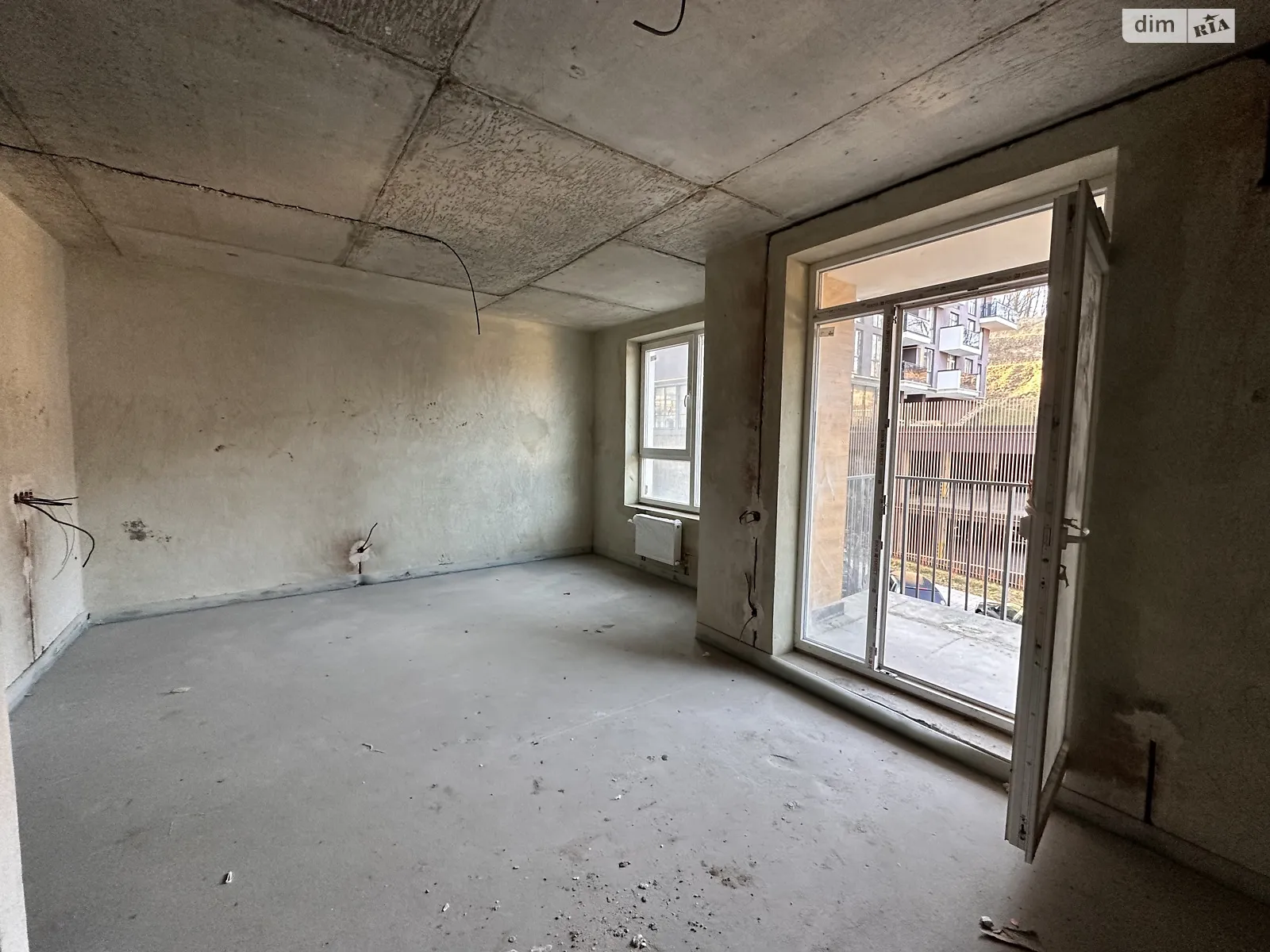 Продается 2-комнатная квартира 53.5 кв. м в Львове, ул. Малоголоскивская - фото 1
