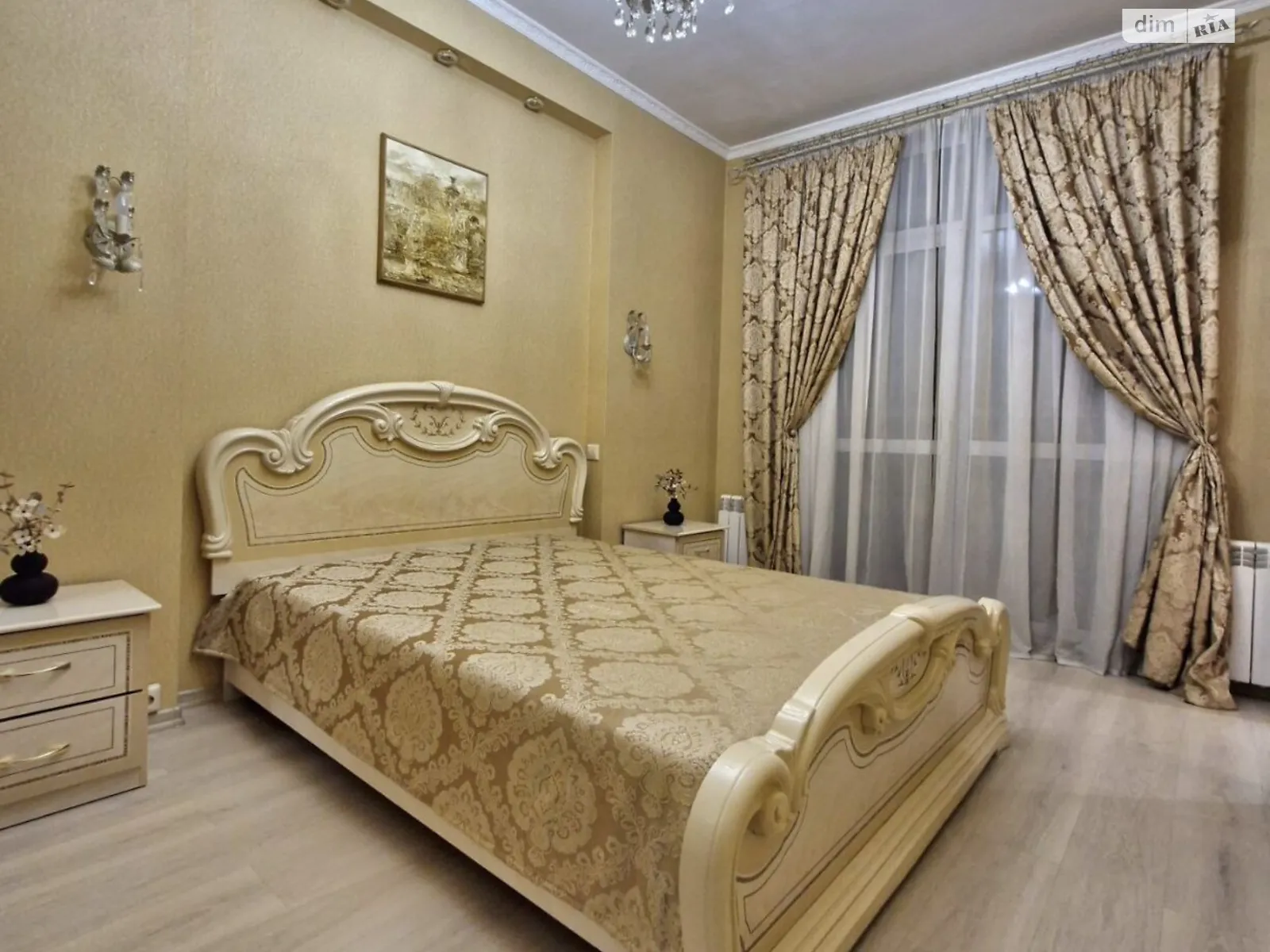 Сдается в аренду 2-комнатная квартира 69 кв. м в Киеве, ул. Коновальца Евгения, 44А - фото 1
