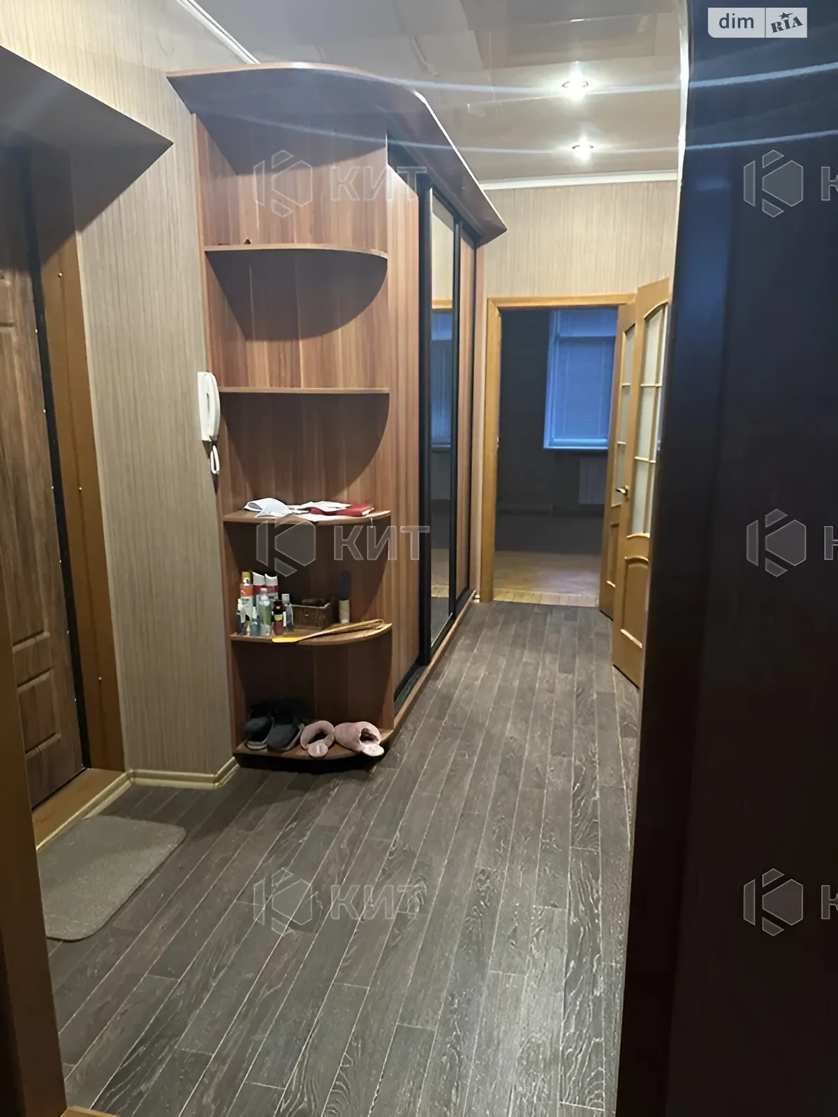 Продається 2-кімнатна квартира 59 кв. м у Харкові, цена: 59000 $ - фото 1