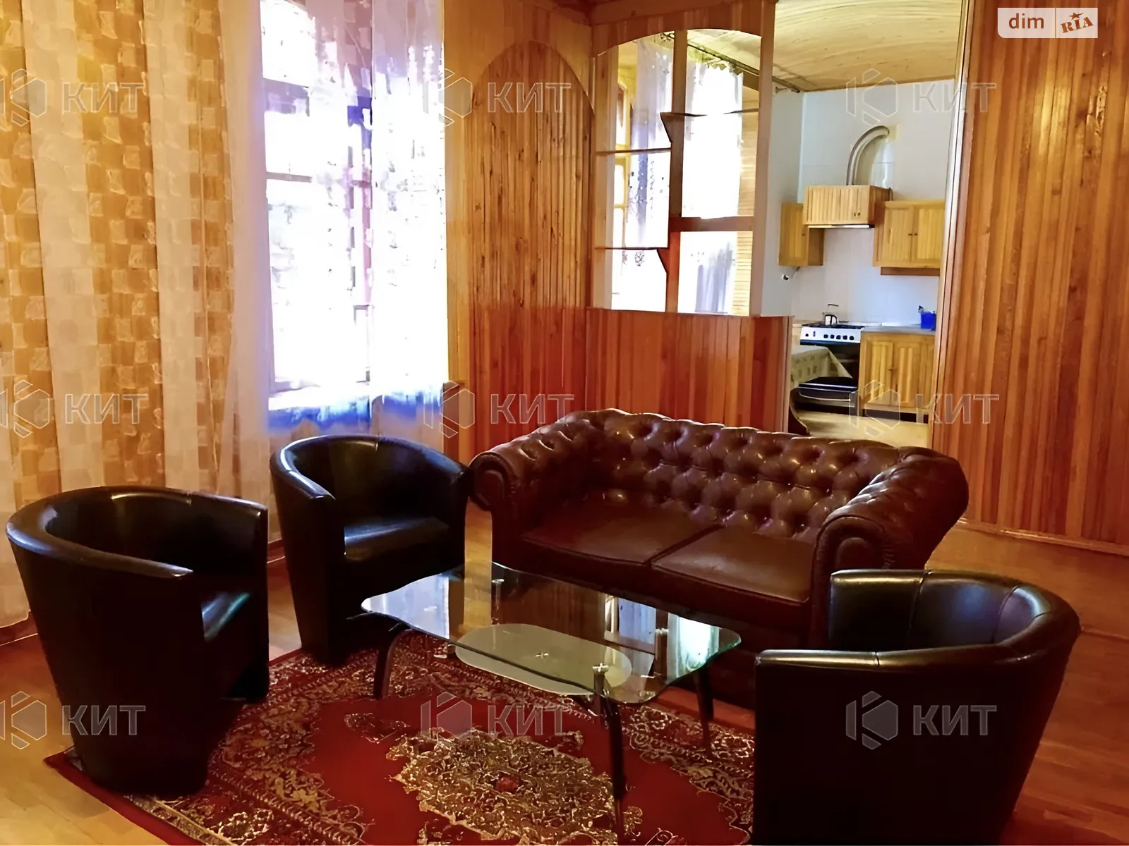 Продается 5-комнатная квартира 117 кв. м в Харькове, цена: 61000 $ - фото 1