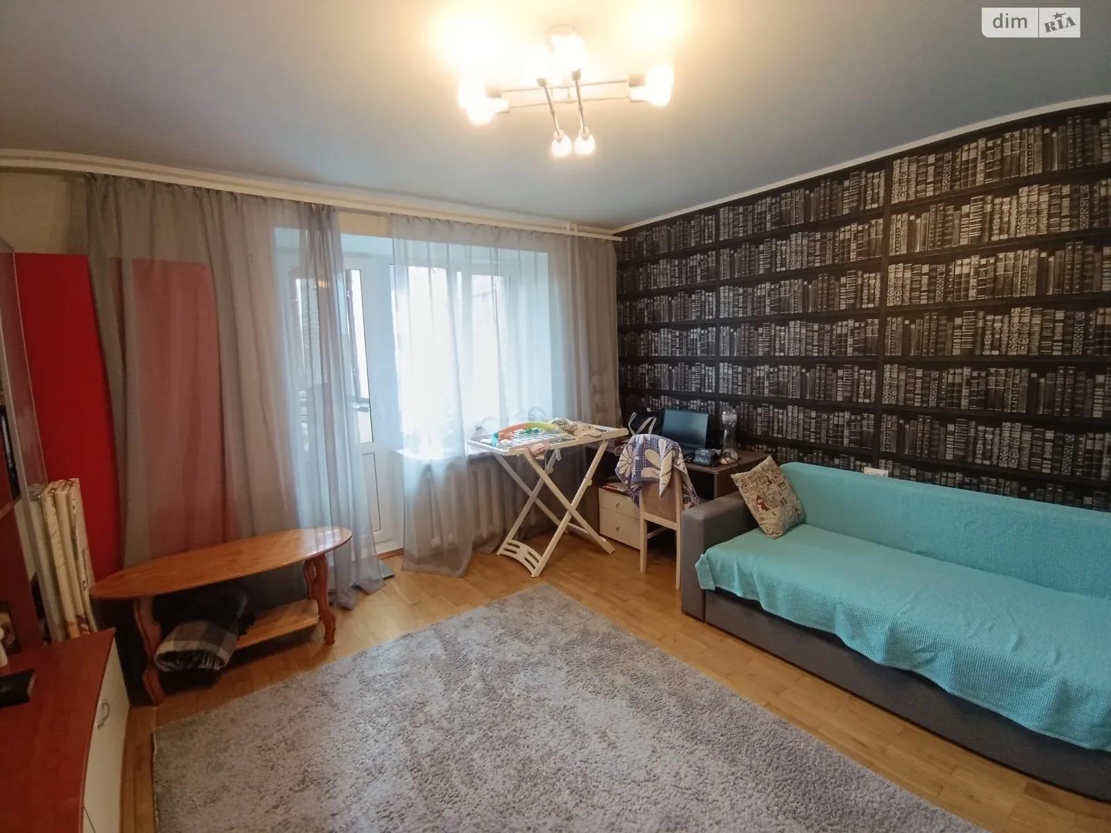 Продається 2-кімнатна квартира 53 кв. м у Києві, вул. Миколи Садовського, 12 - фото 1