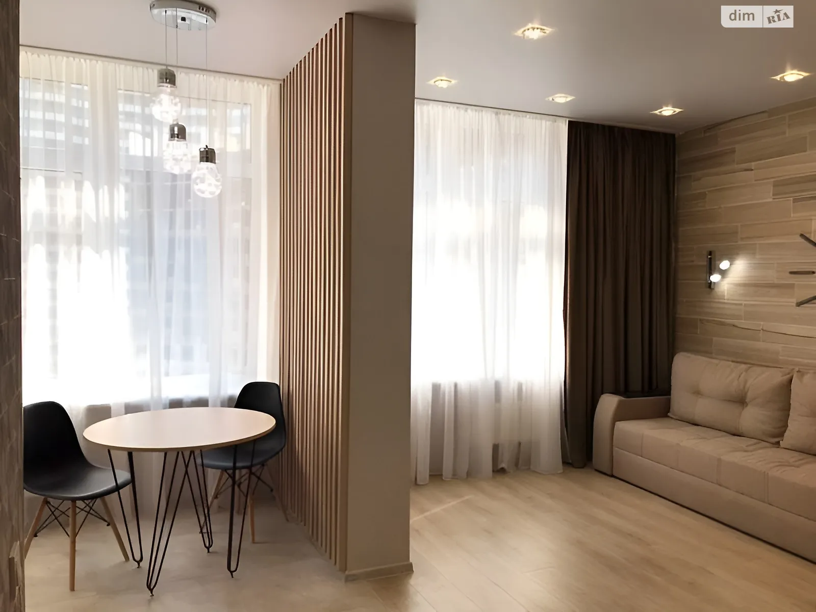 Здається в оренду 1-кімнатна квартира у Одесі, пров. Каманіна, 16А/2 - фото 1
