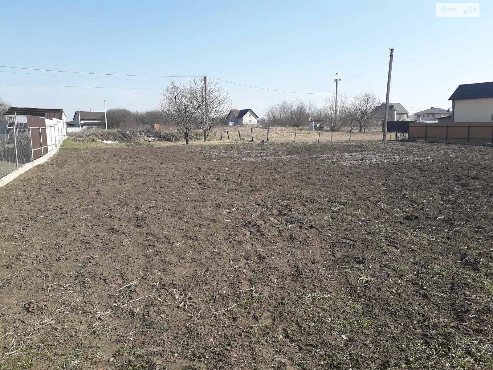 Продається земельна ділянка 9 соток у Хмельницькій області, цена: 10000 $ - фото 1