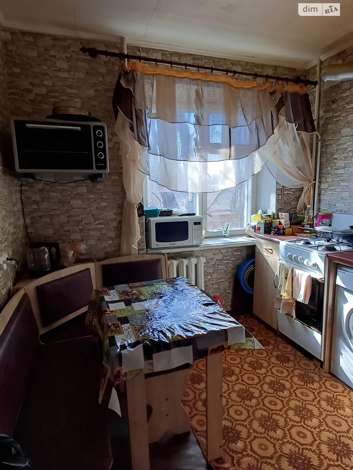 Продається 4-кімнатна квартира 62.8 кв. м у Миколаєві, цена: 28500 $ - фото 1