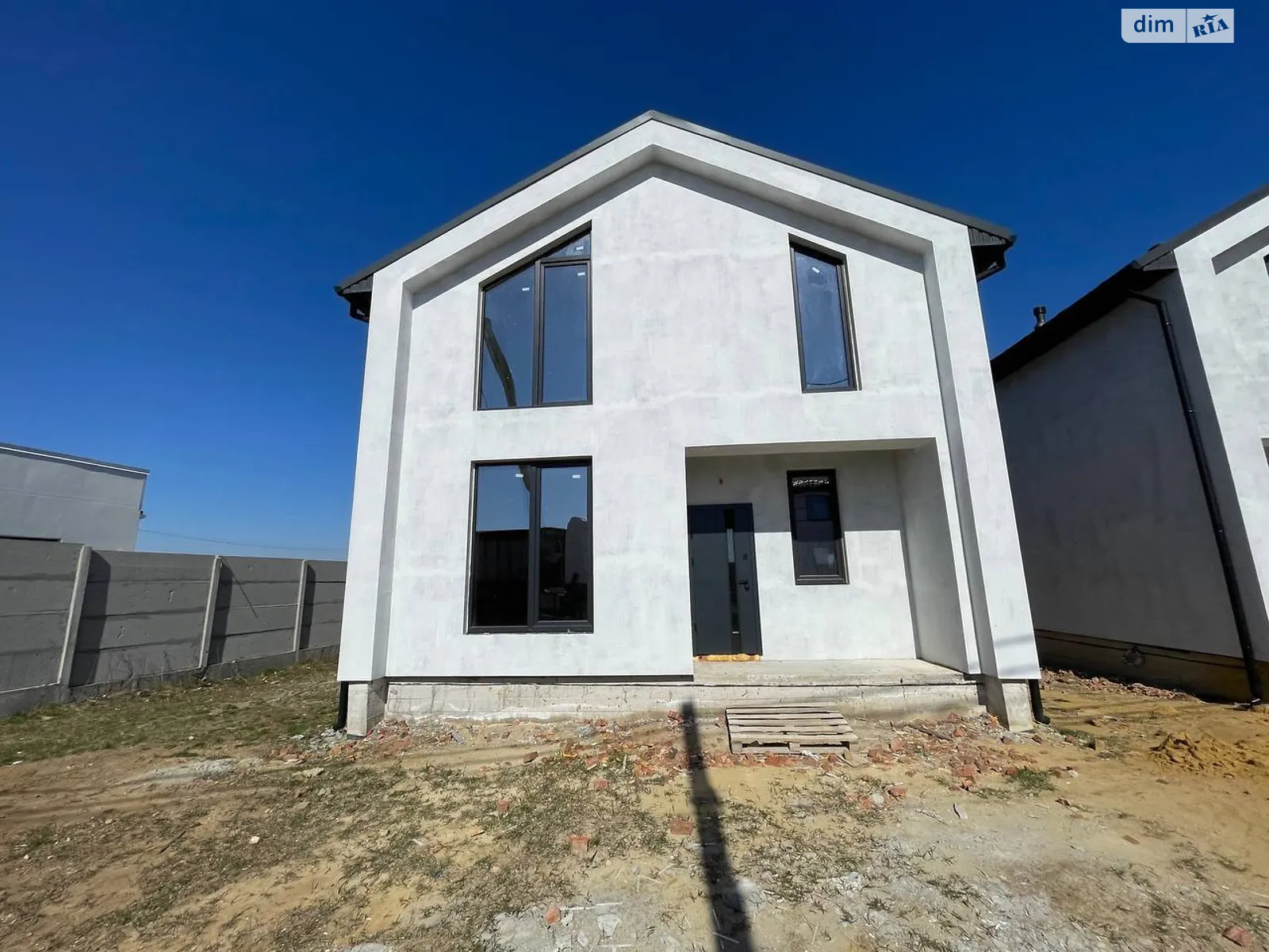 Продається будинок 2 поверховий 125 кв. м з бесідкою, цена: 105000 $ - фото 1