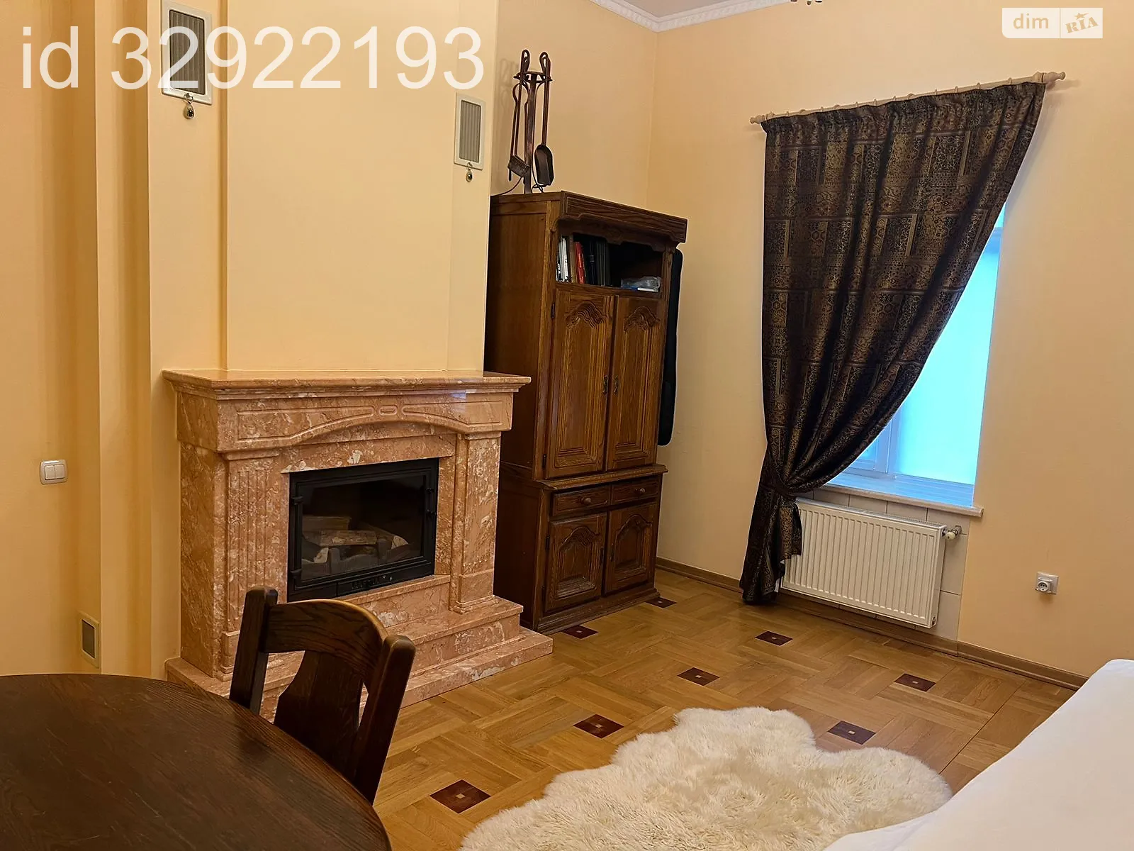 Продается 1-комнатная квартира 40.8 кв. м в Черткове, ул. Шевченко, 20-28 - фото 1