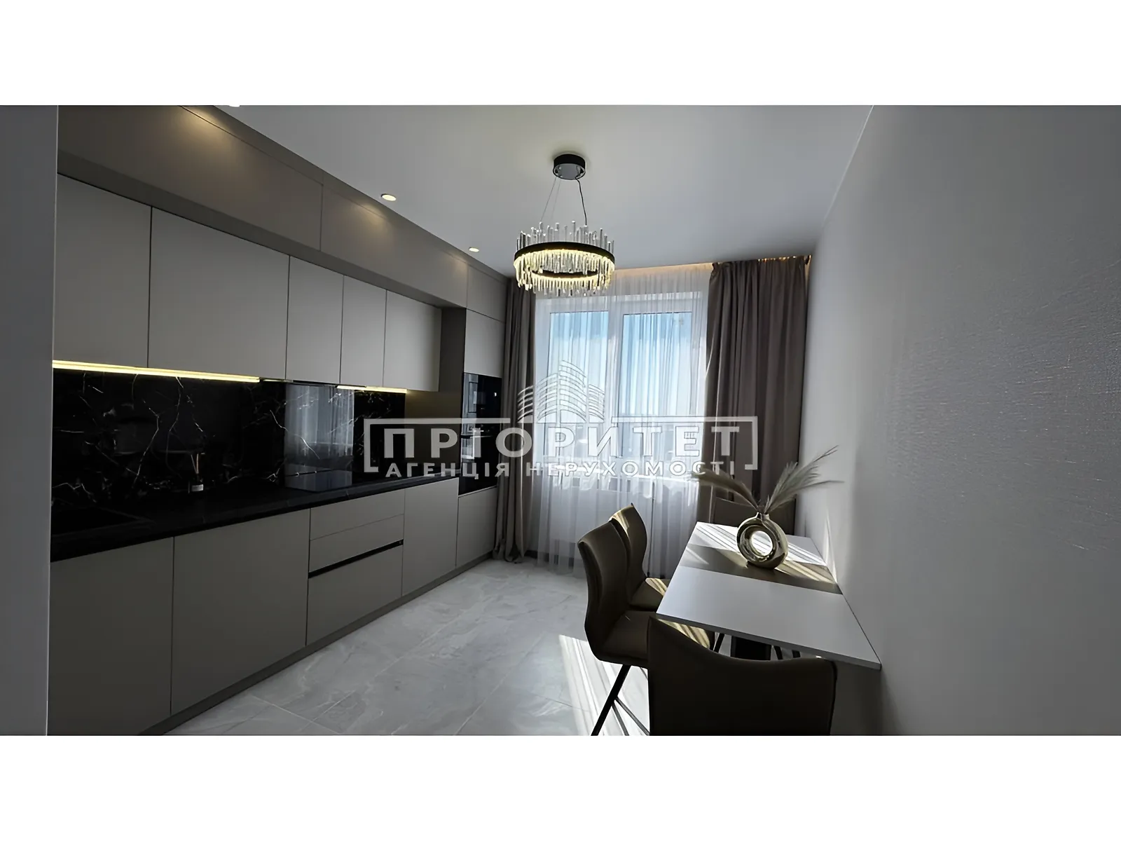 Продається 2-кімнатна квартира 61.5 кв. м у Лиманці, цена: 82500 $ - фото 1