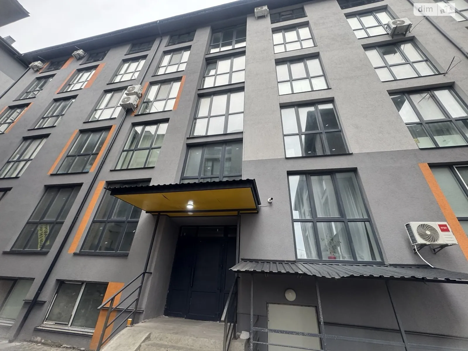 Продается 2-комнатная квартира 32.2 кв. м в Киеве, ул. Вишневая, 6/8 - фото 1