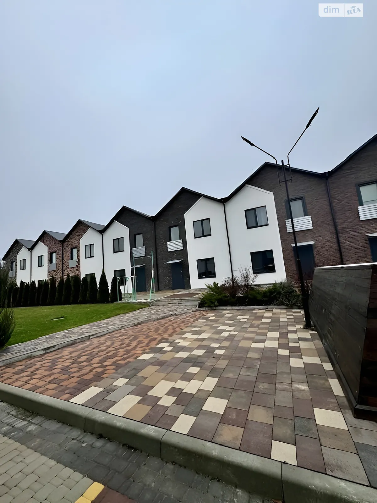 Заречье Белая Церковь, цена: 110000 $ - фото 1