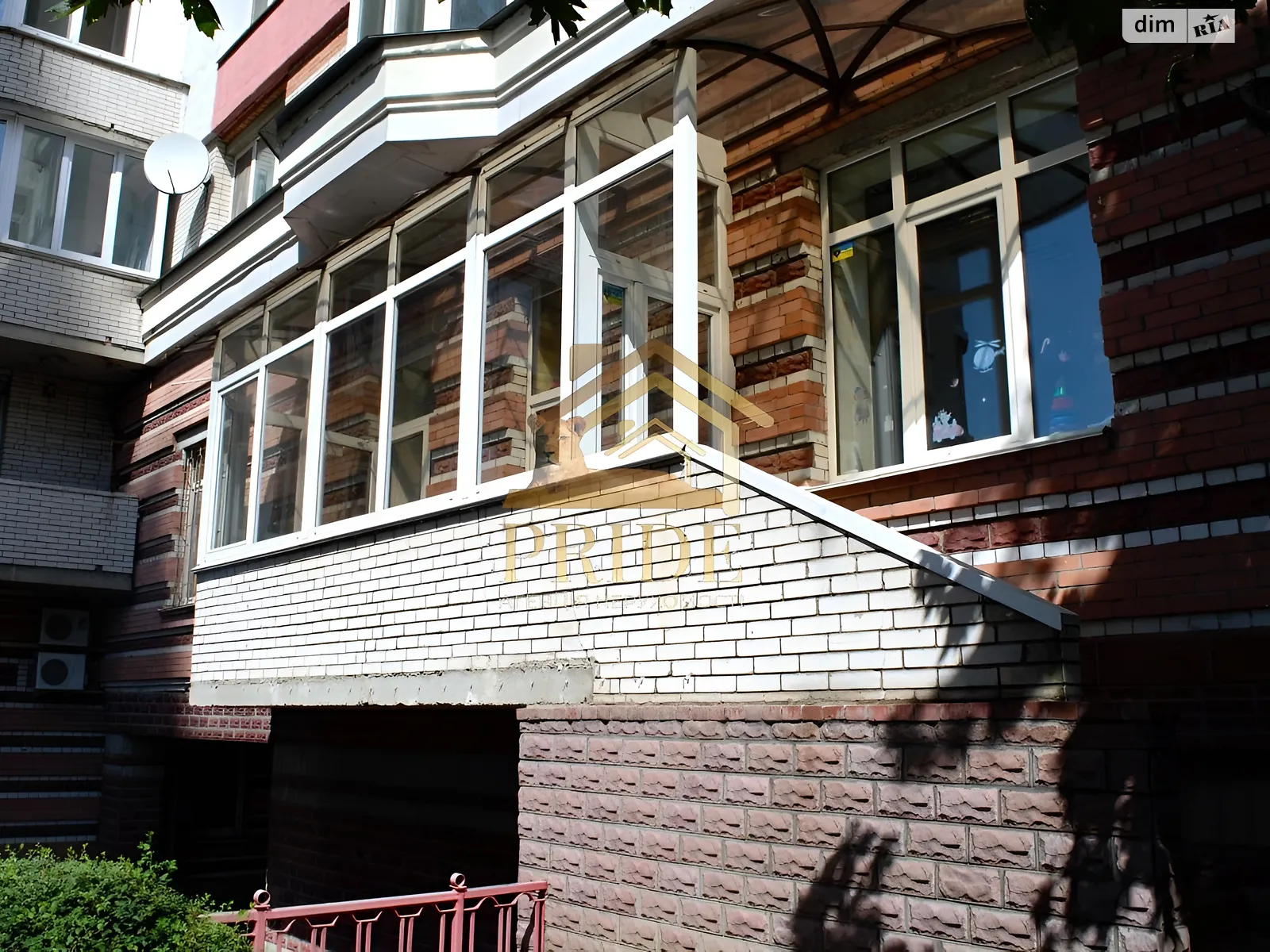 Продается помещения свободного назначения 85.2 кв. м в 18-этажном здании, цена: 84900 $ - фото 1