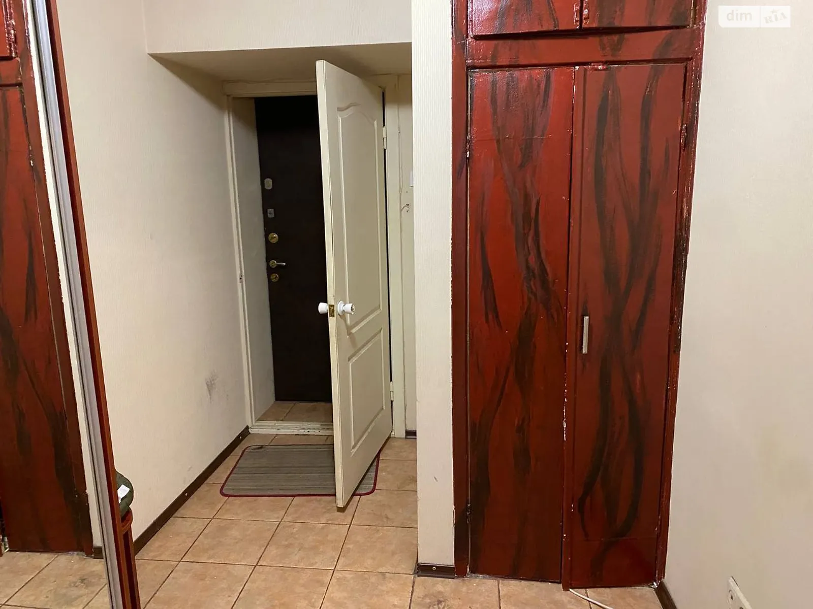 Продается 1-комнатная квартира 42.8 кв. м в Киеве, ул. Митрополита Андрея Шептицкого, 7 - фото 1